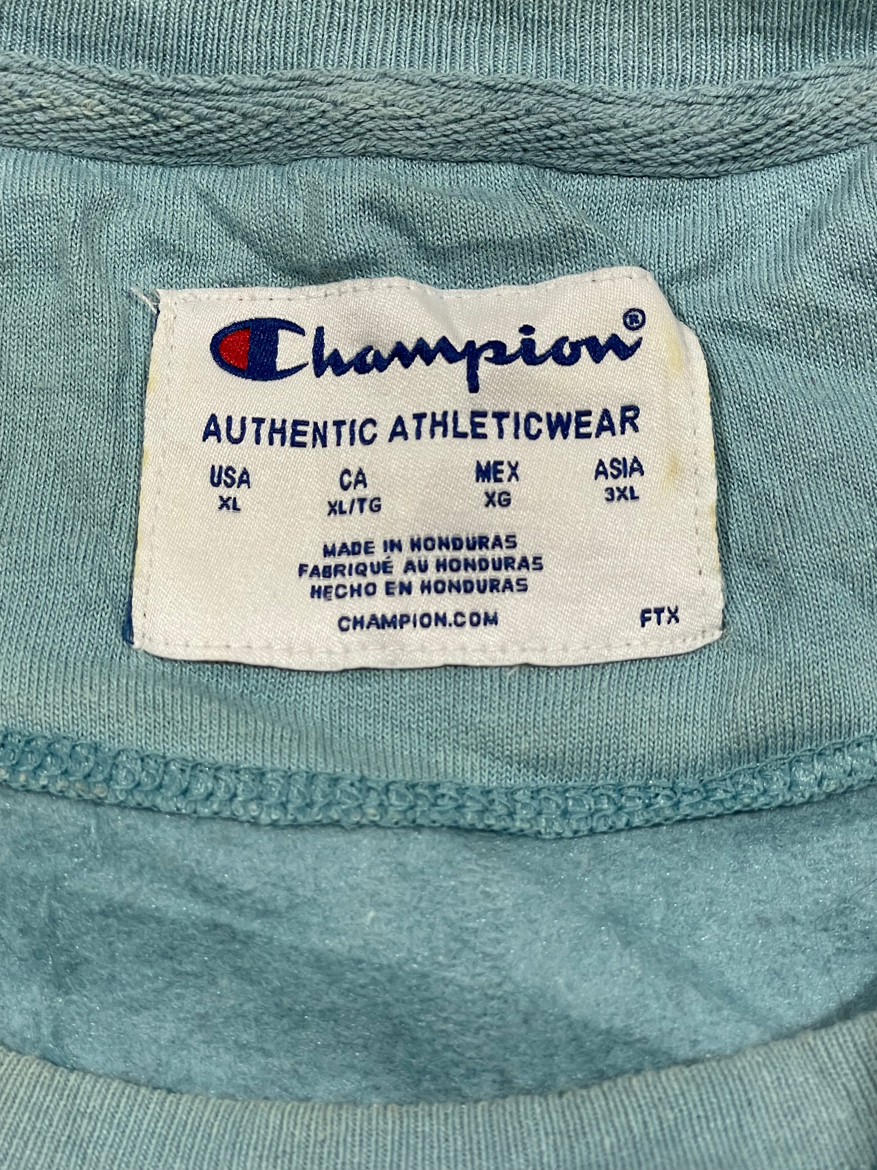 Champion Pulóver L