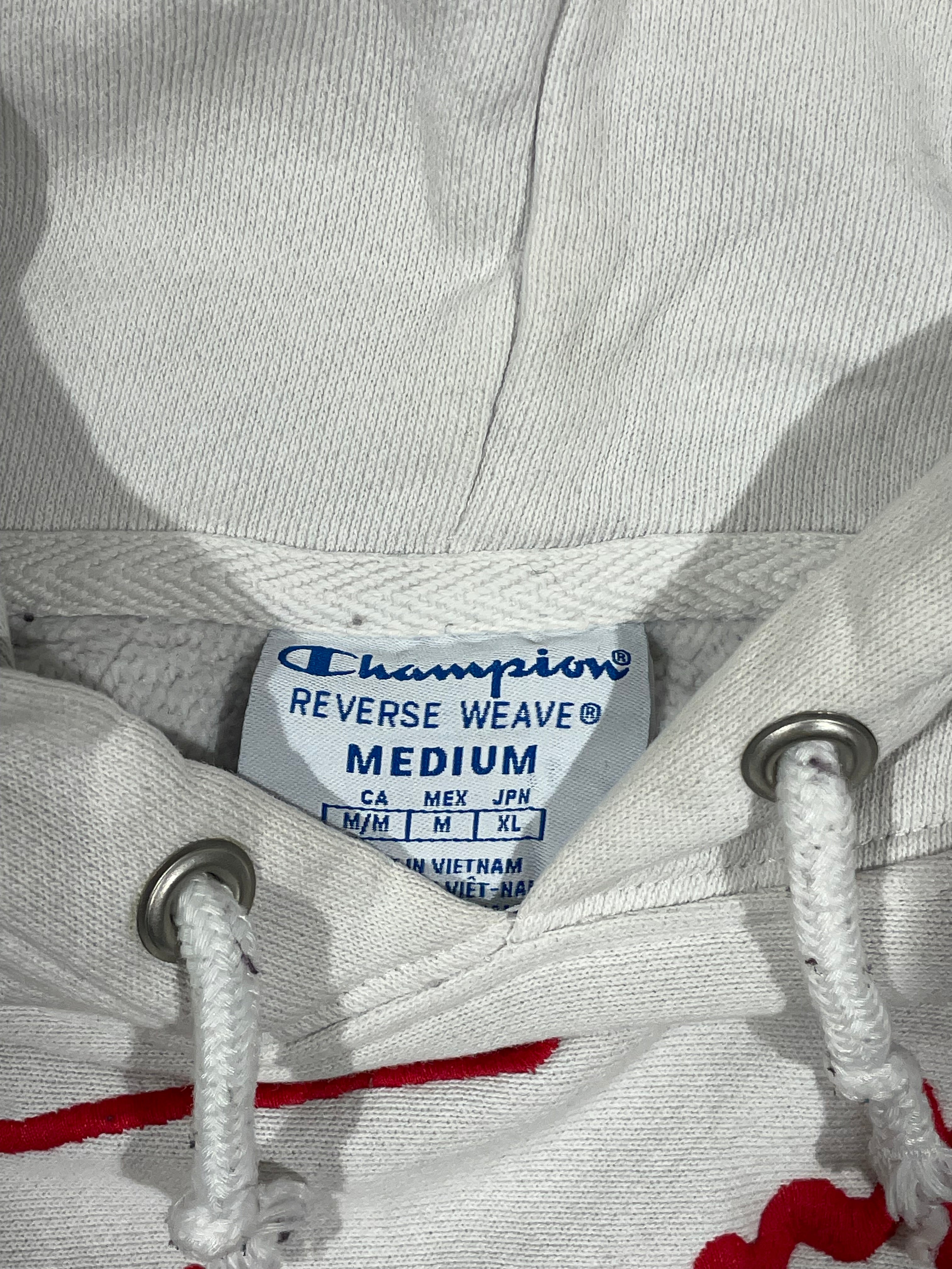 Champion Hoodie M