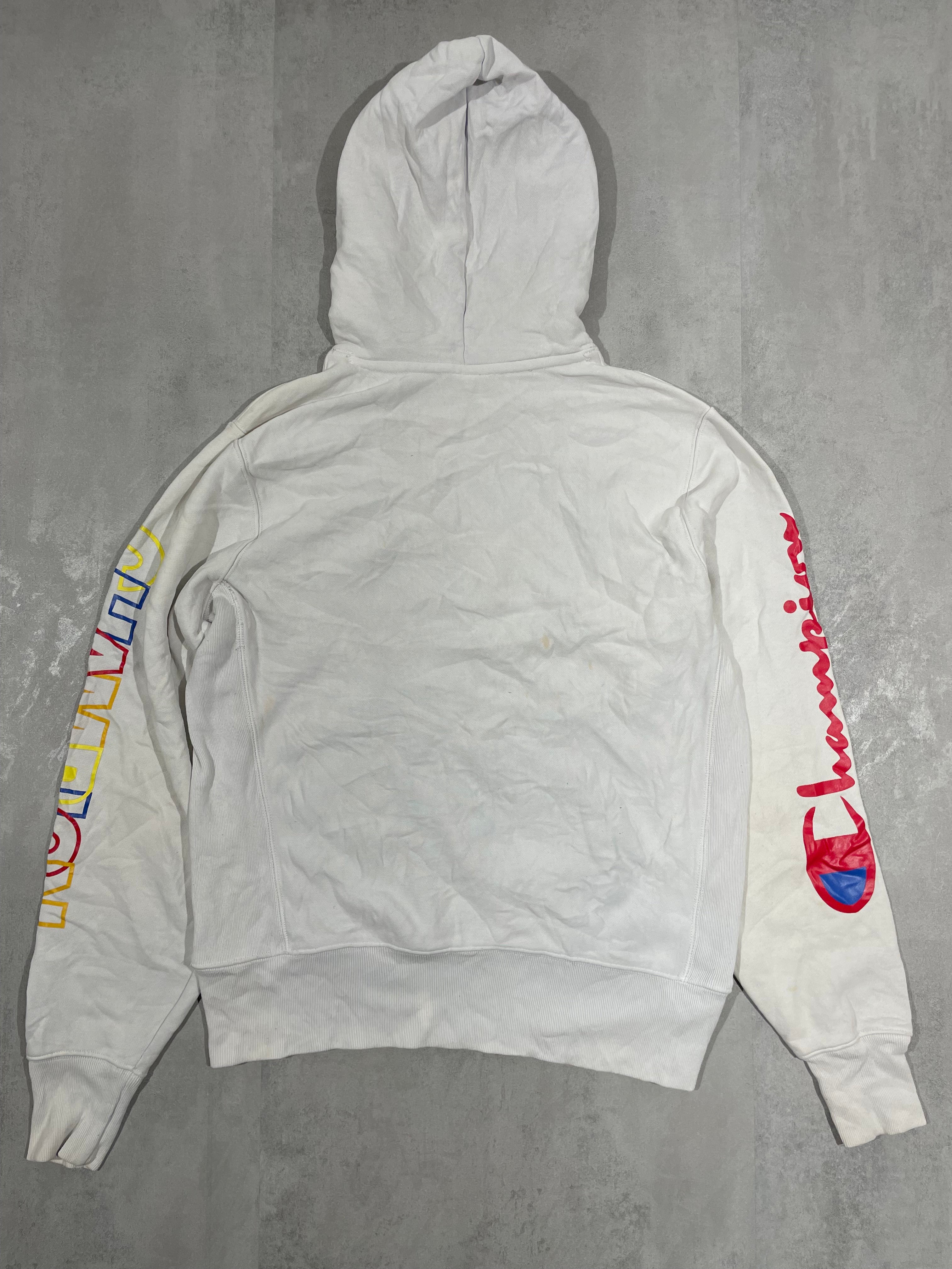 Champion Hoodie M