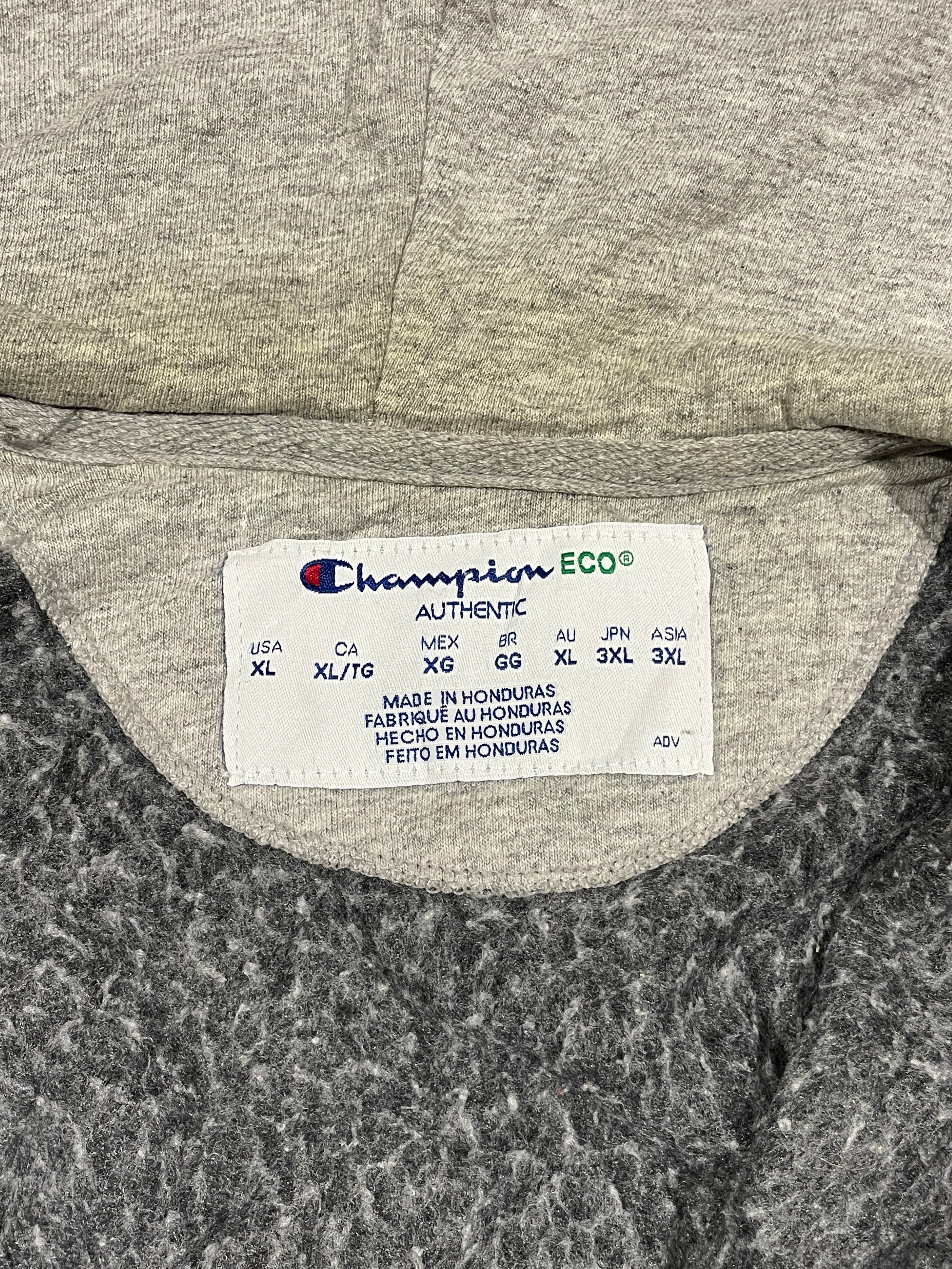 Champion Hoodie L