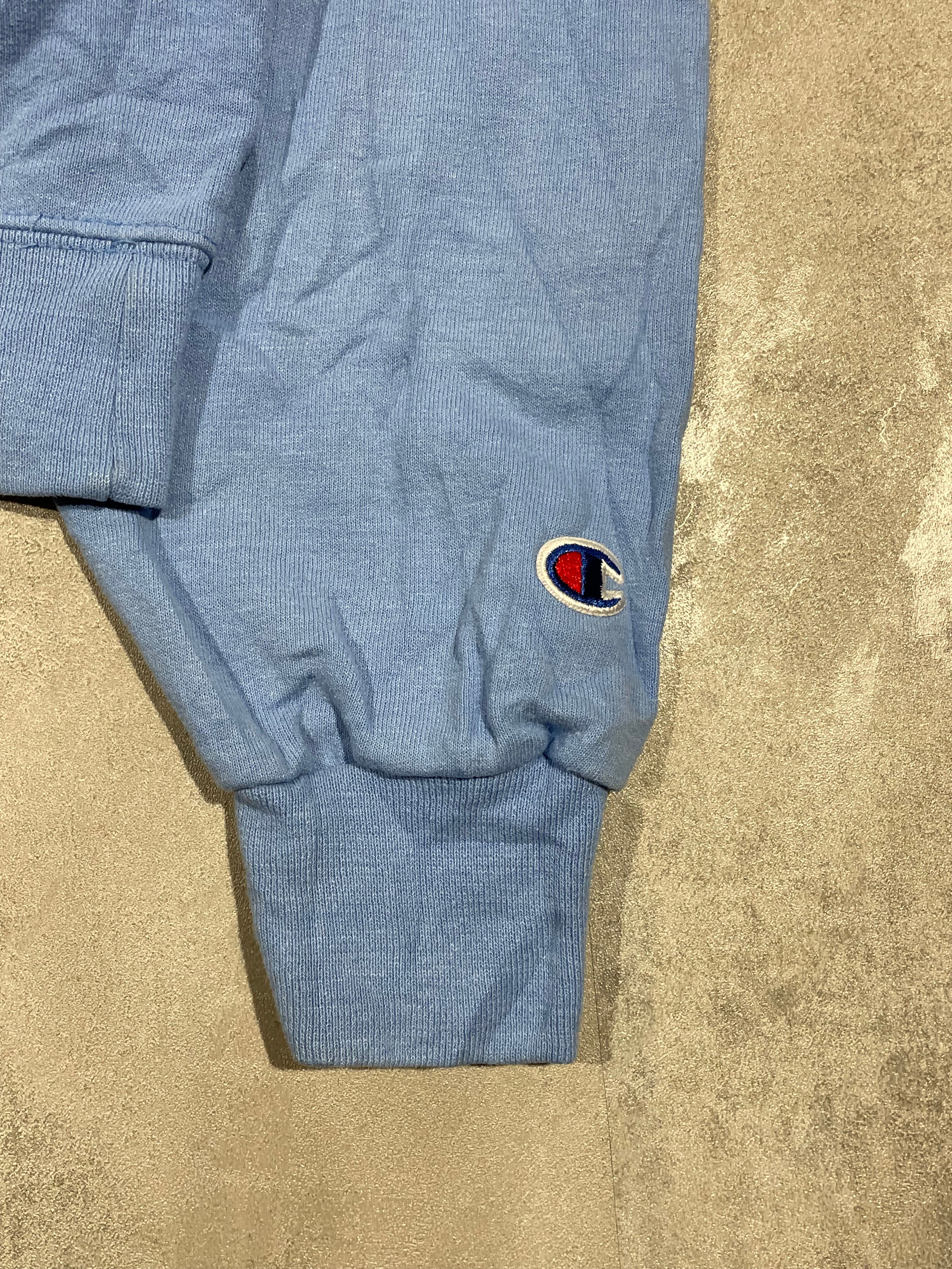 Champion Hoodie S