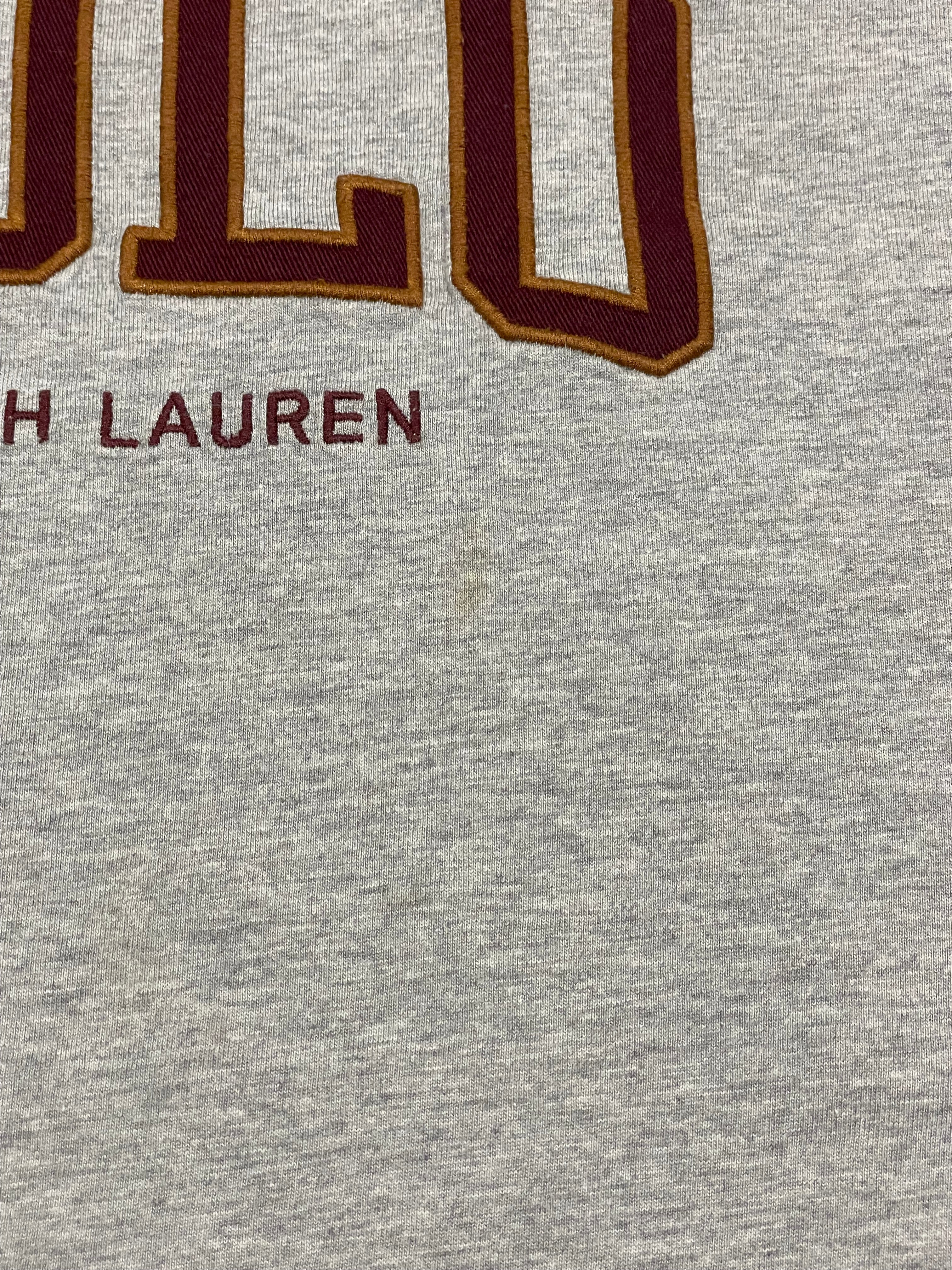 Ralph Lauren Póló Női (14-16y / S)