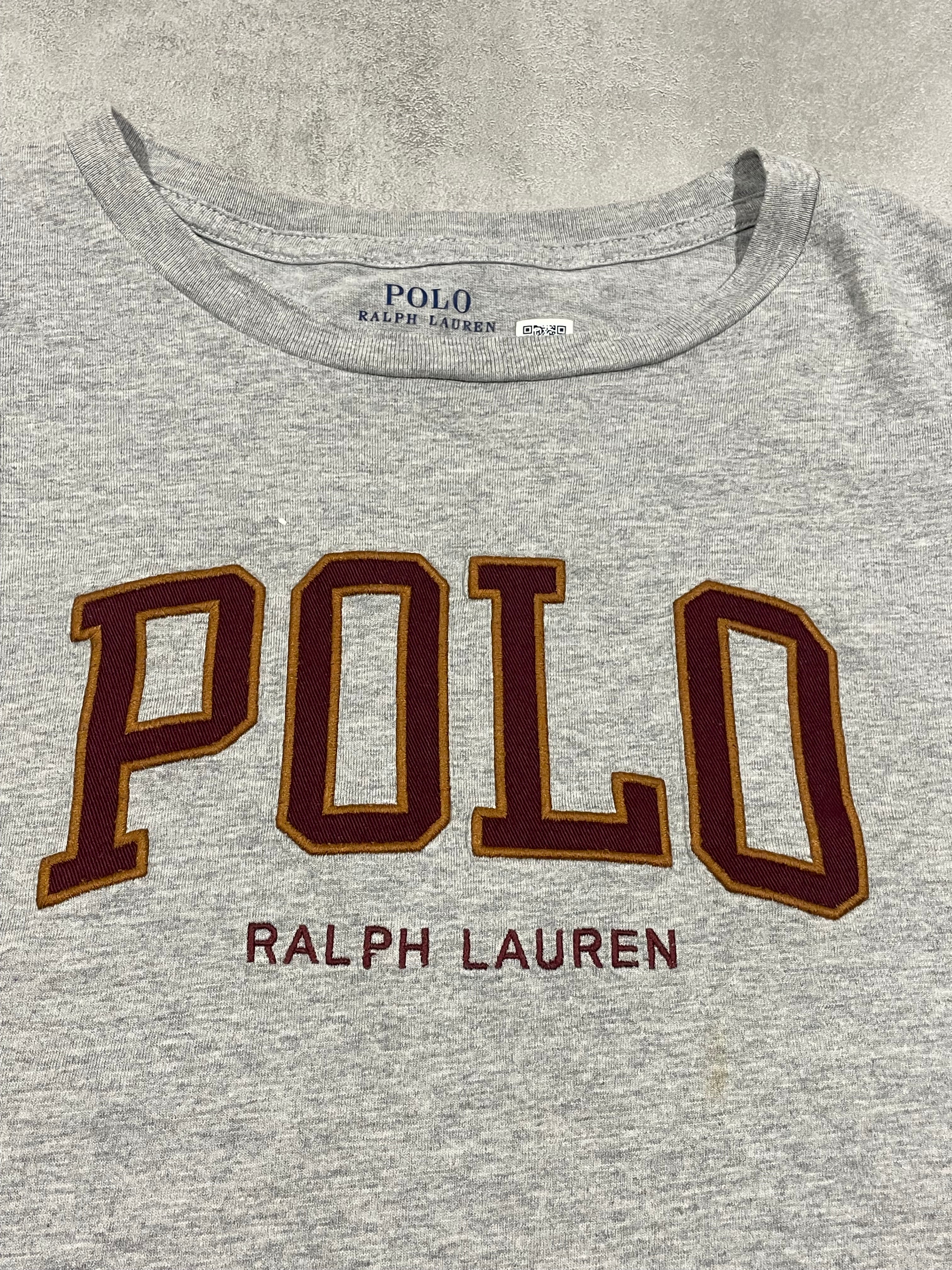 Ralph Lauren Póló Női (14-16y / S)