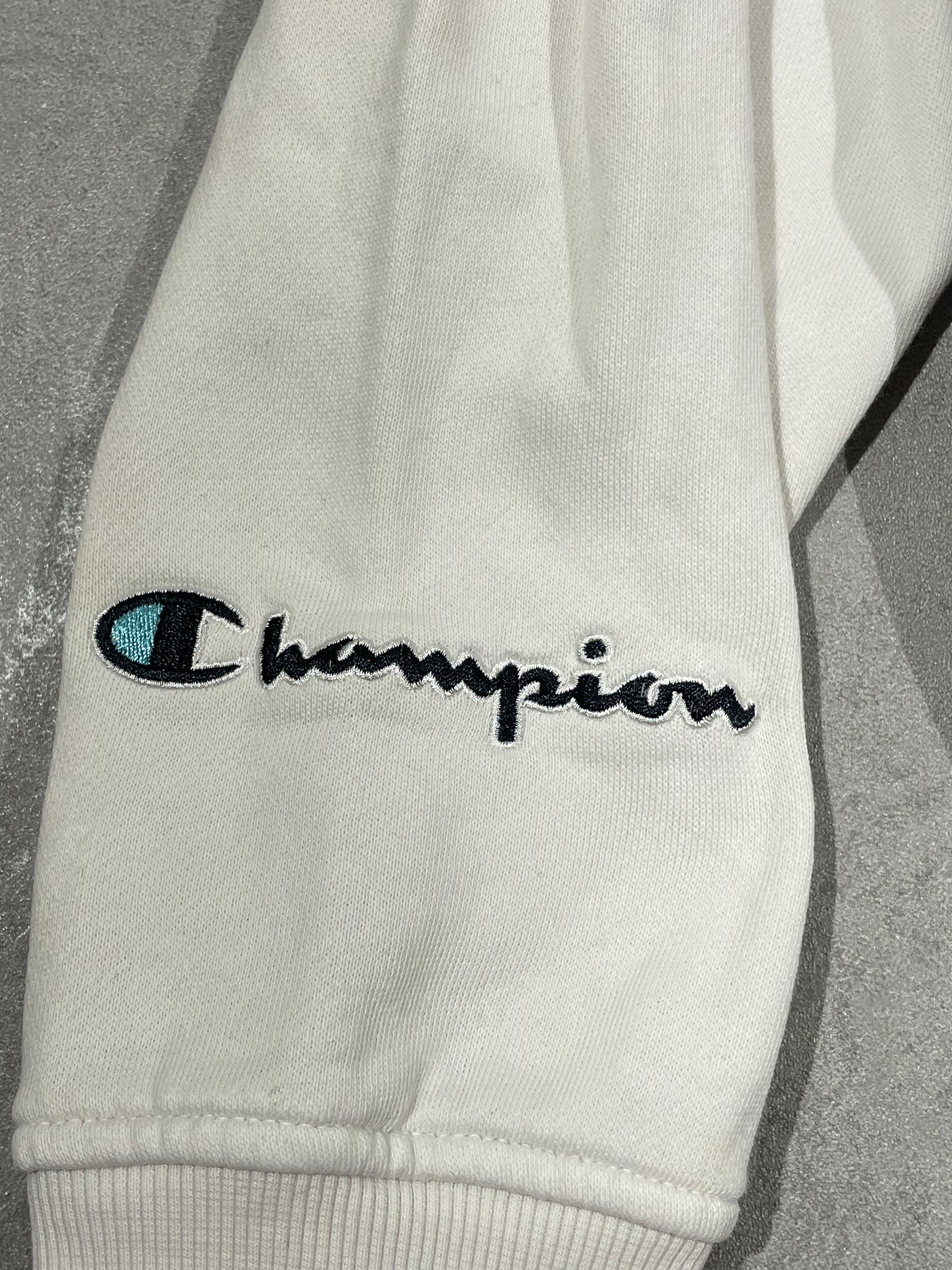 Champion Pulóver S