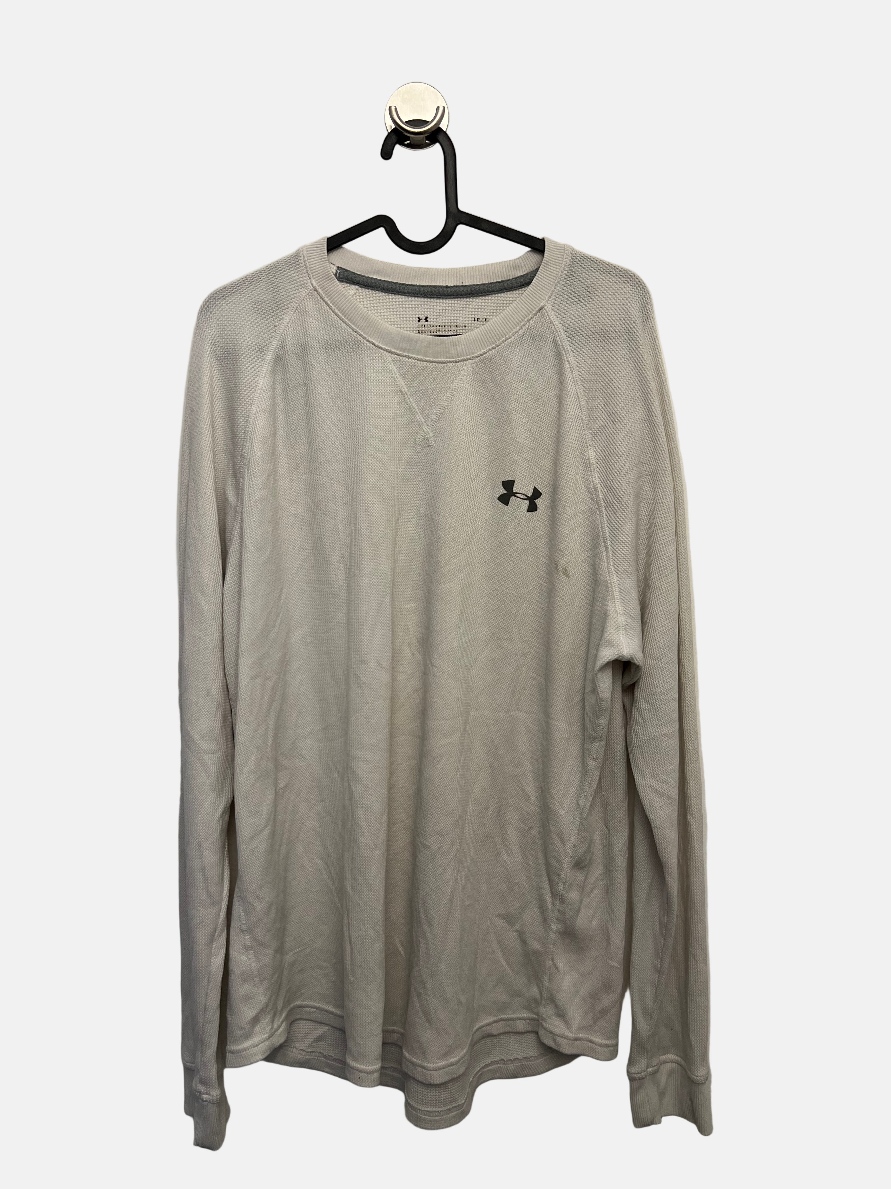 Under Armour Hosszú Póló L