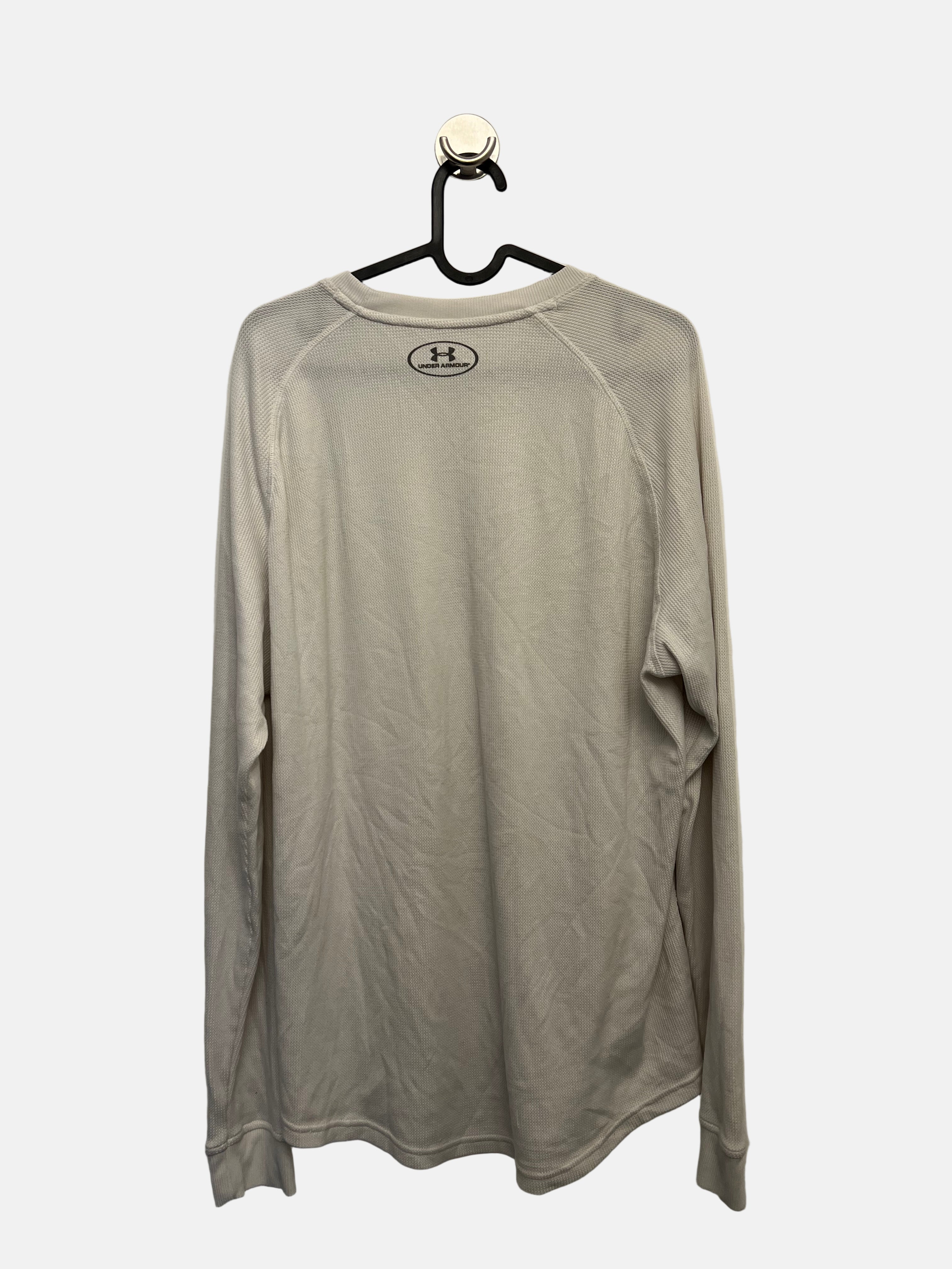 Under Armour Hosszú Póló L