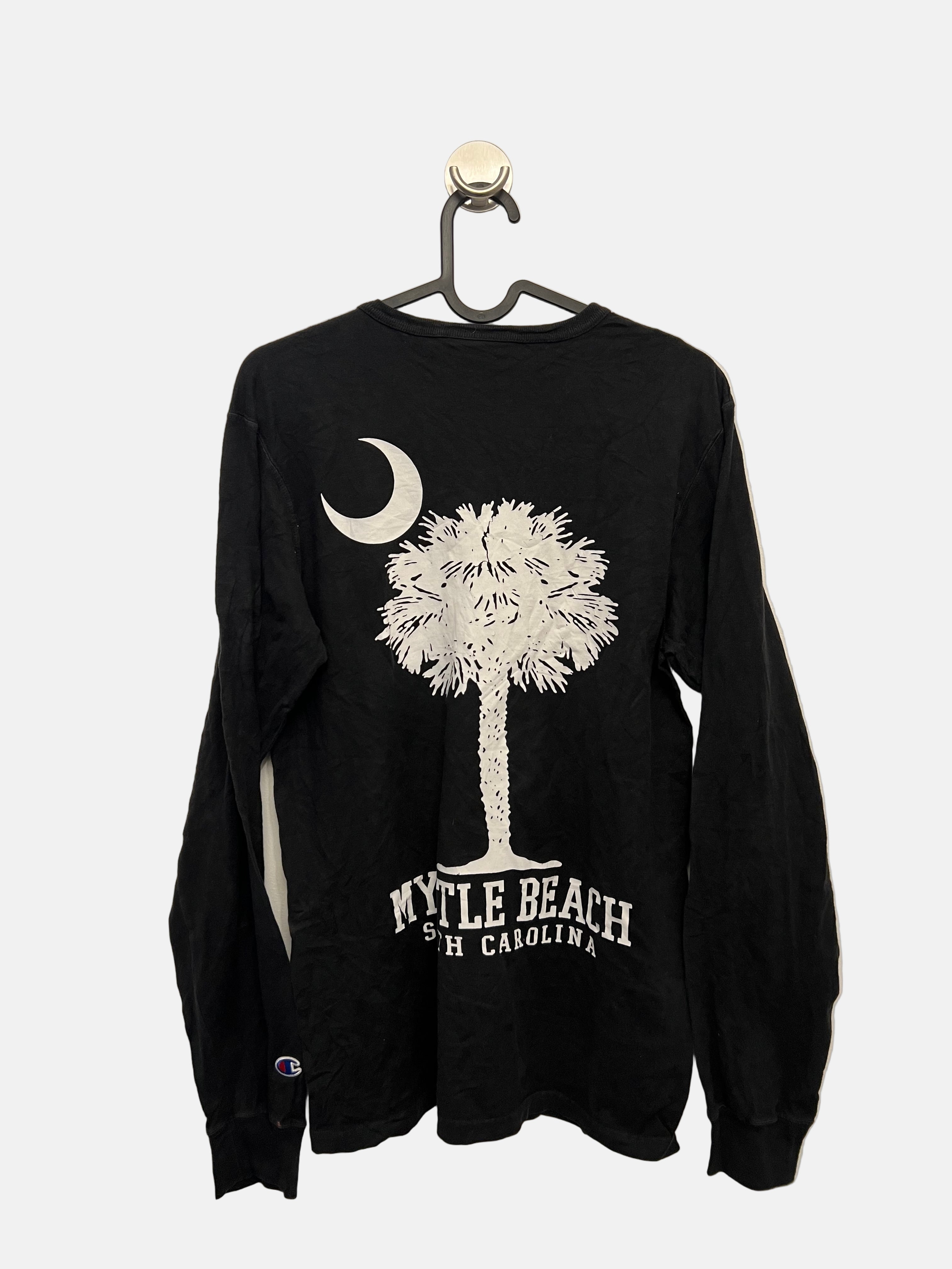 Champion Hosszú Póló S