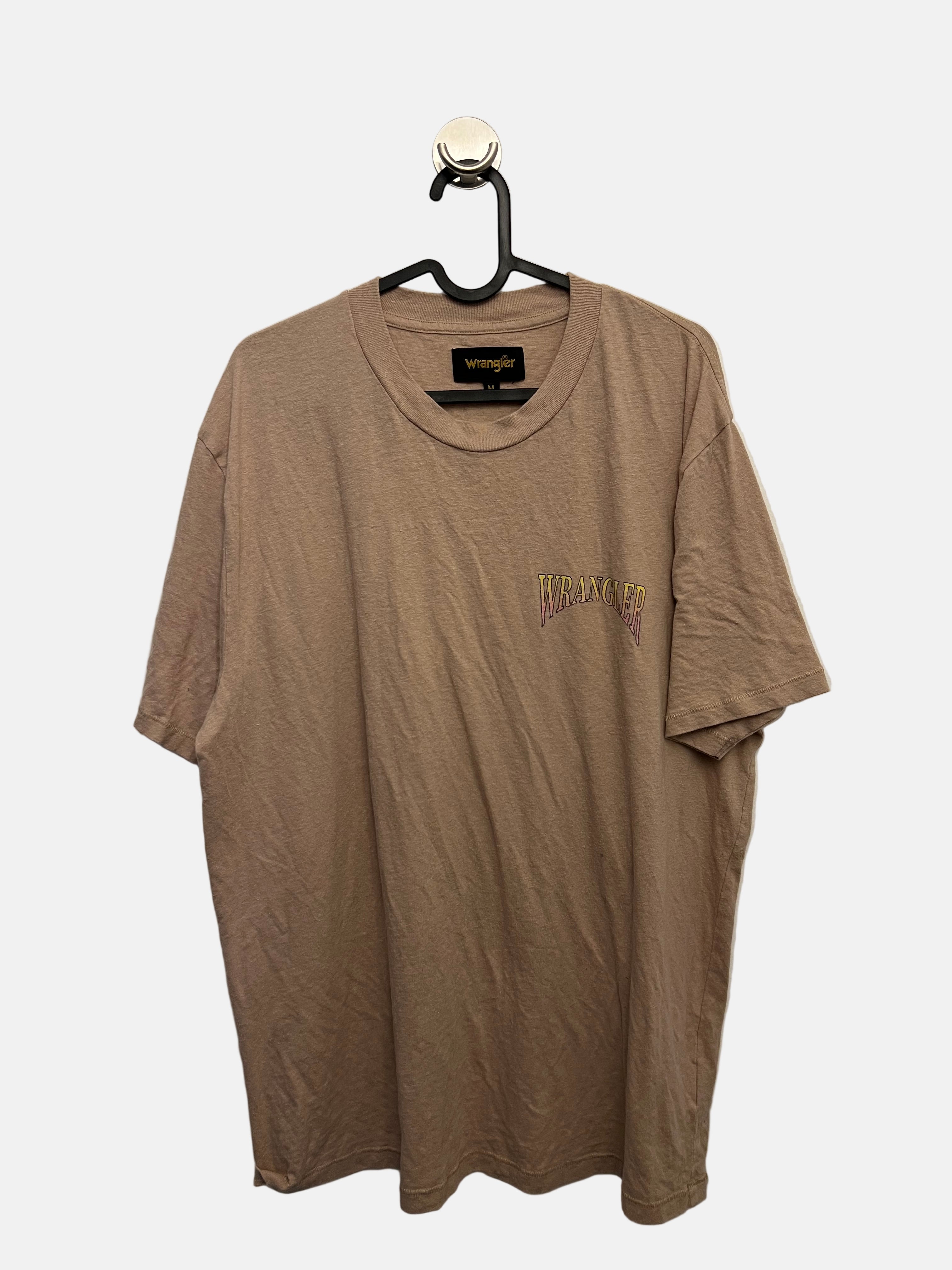 Wrangler Póló M