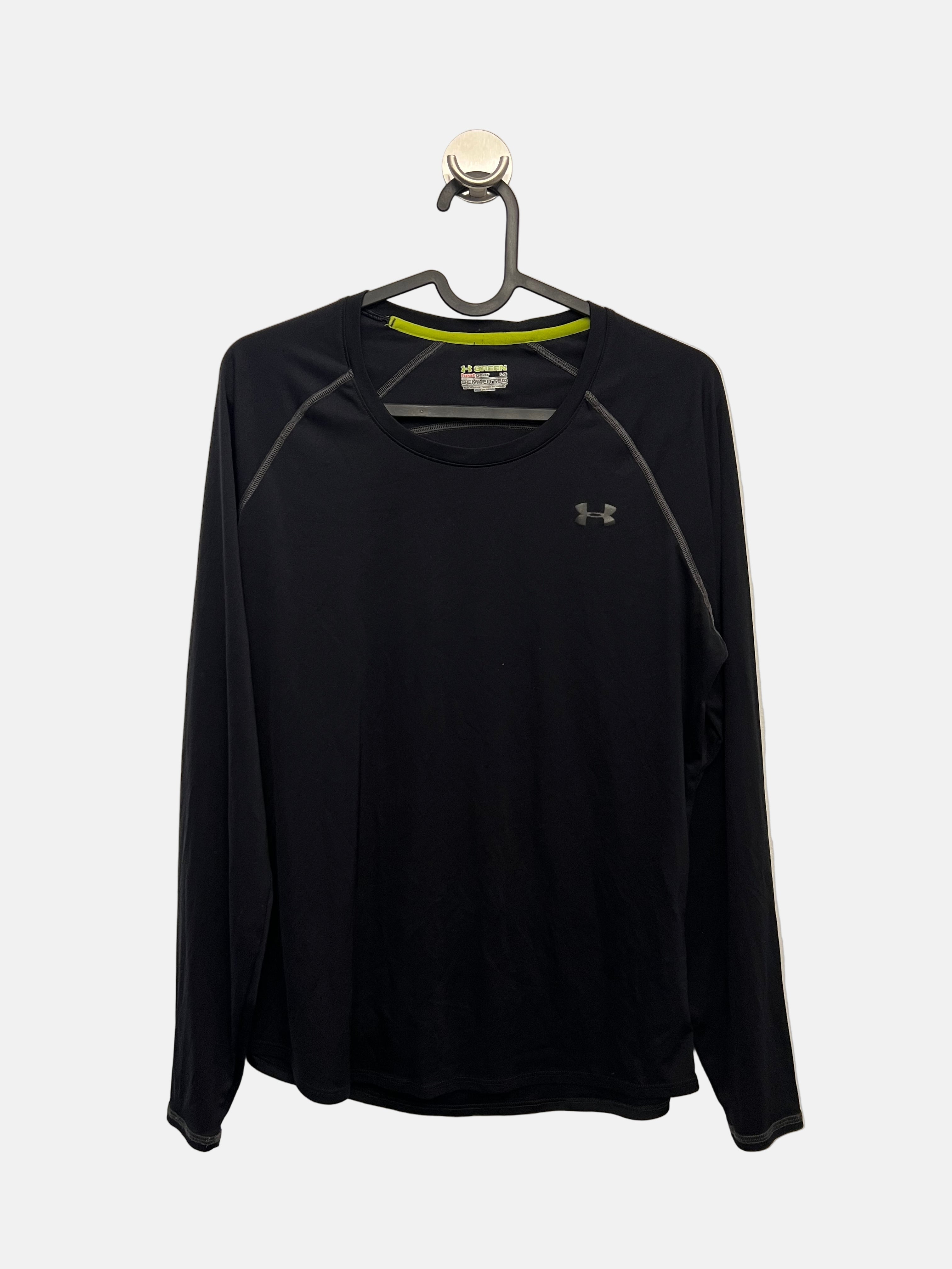 Under Armour Hosszú Póló S