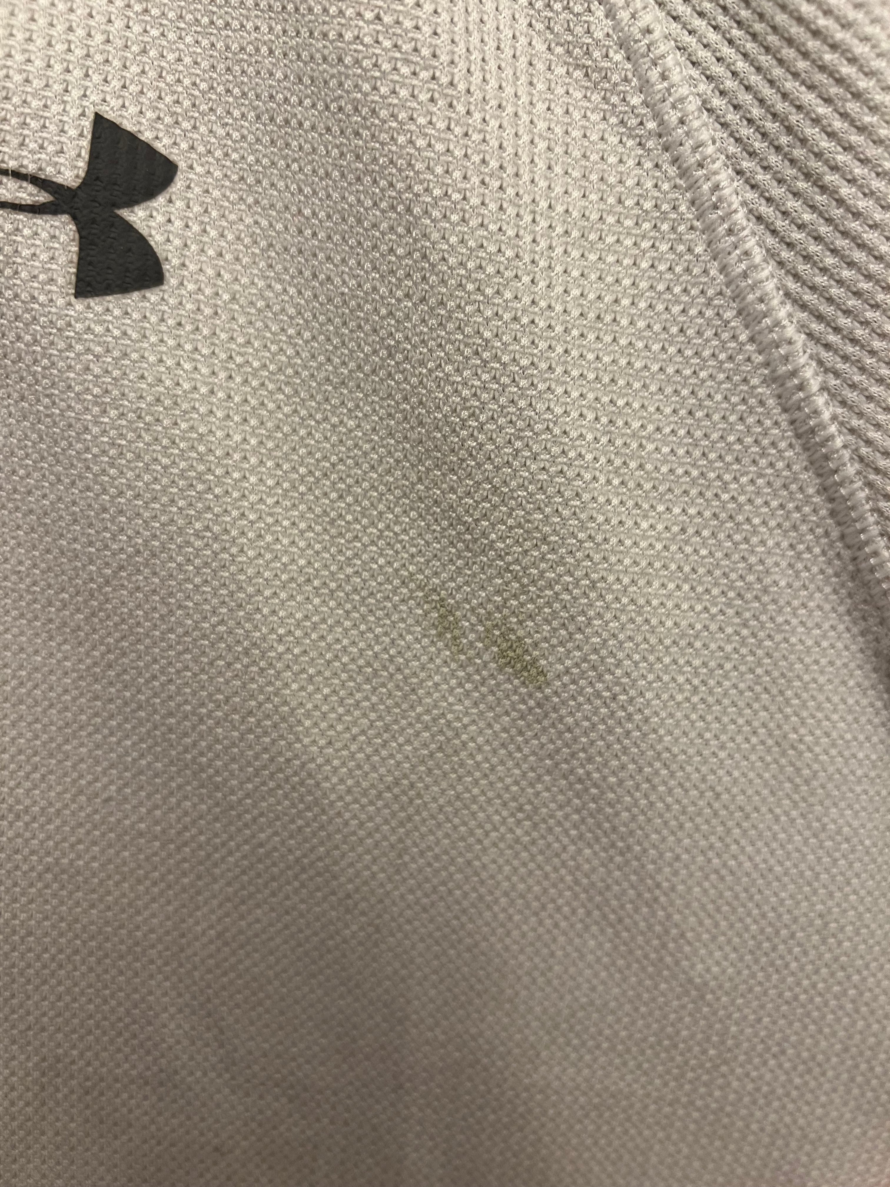 Under Armour Hosszú Póló L