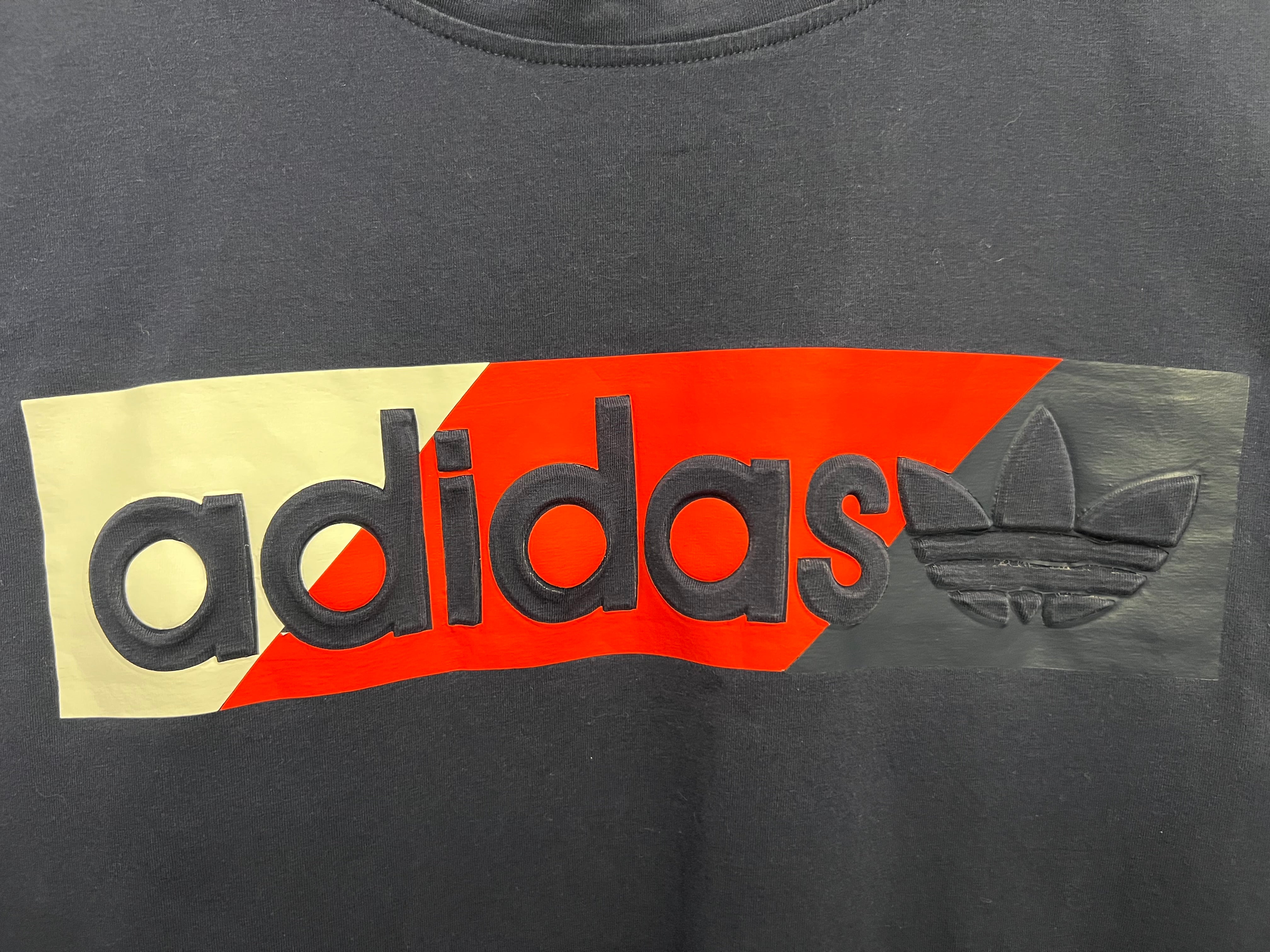 Adidas Póló 2XL