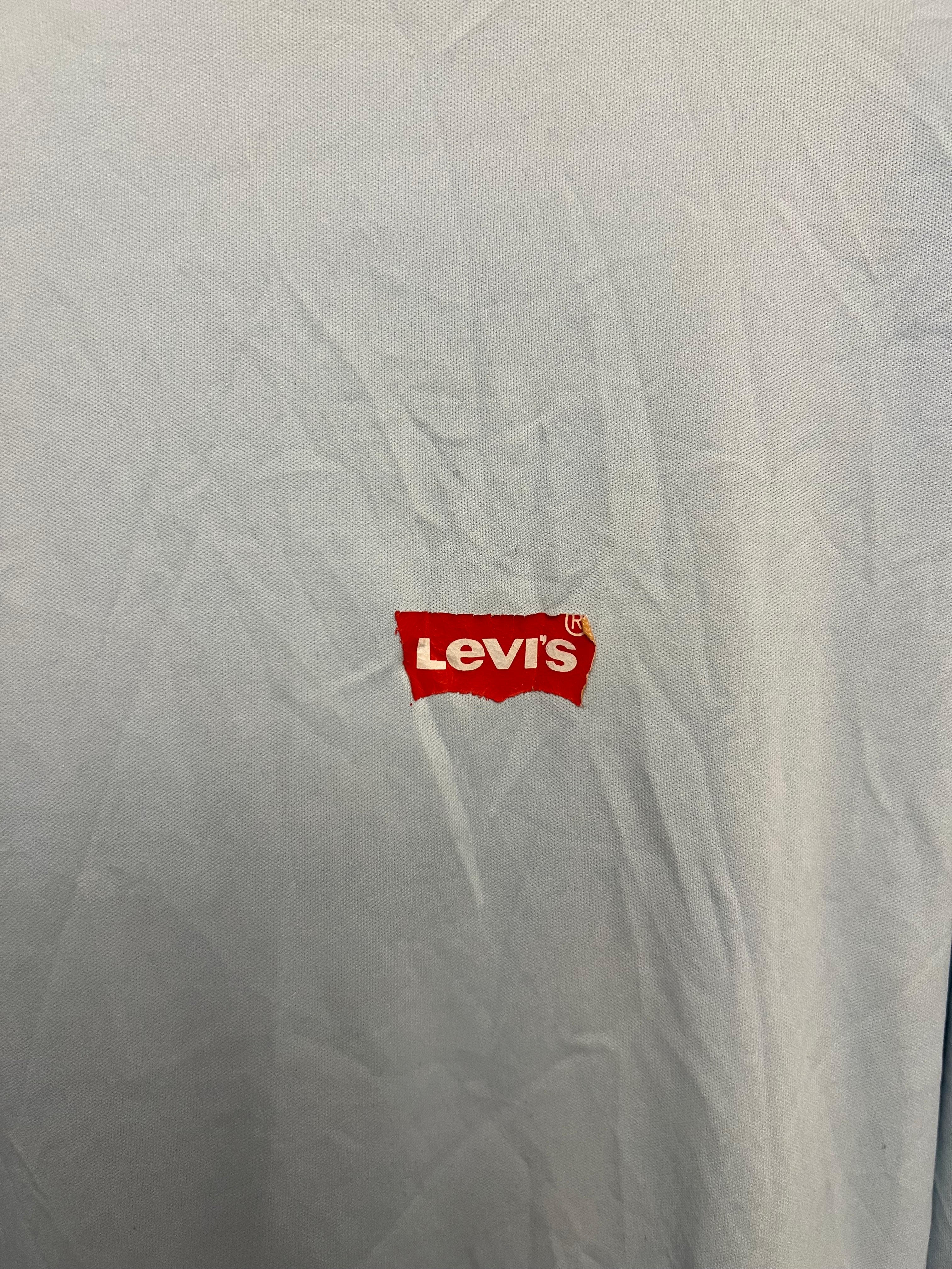 Levi's Hosszú Póló L