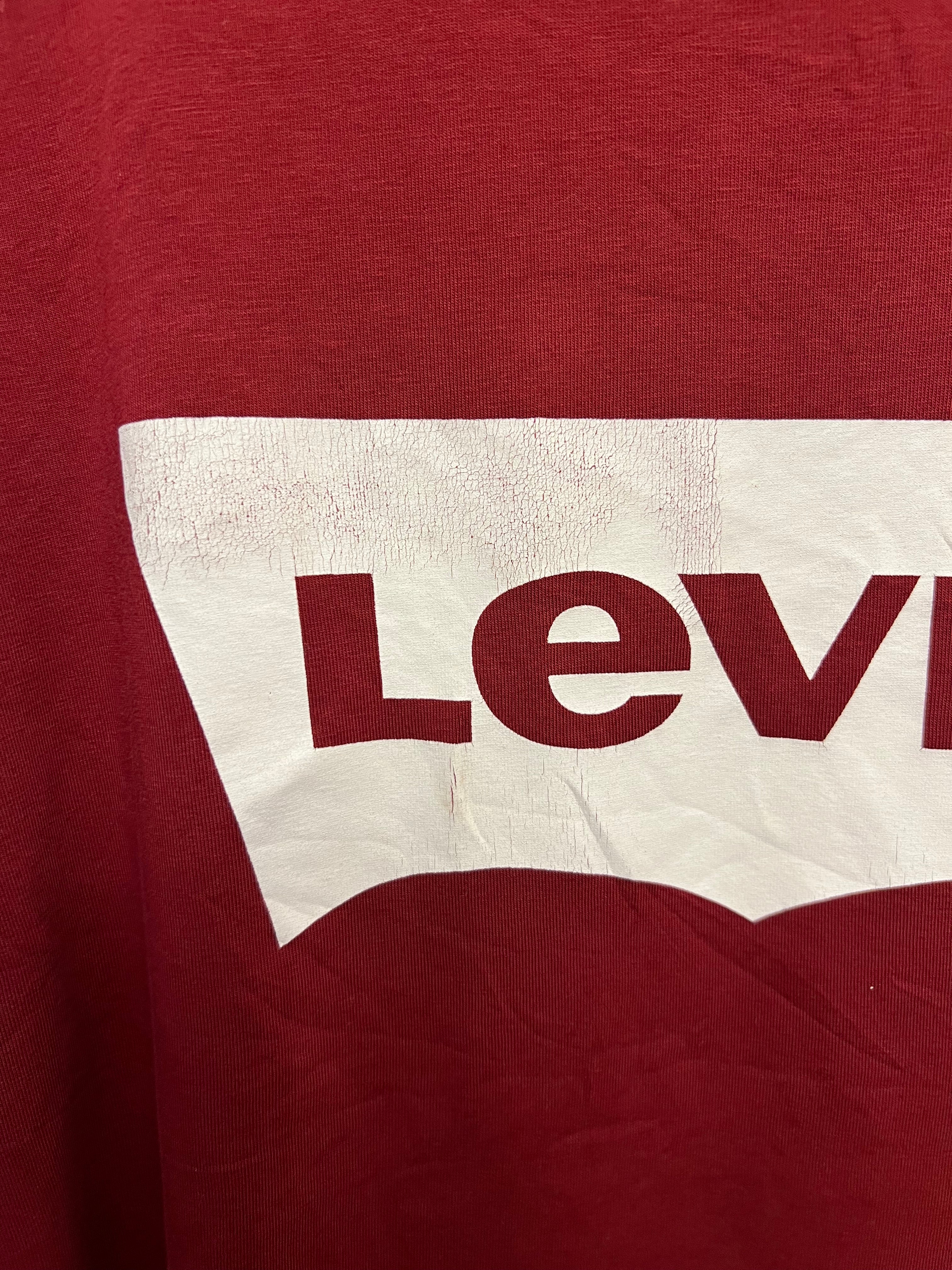 Levi's Hosszú Póló XXL