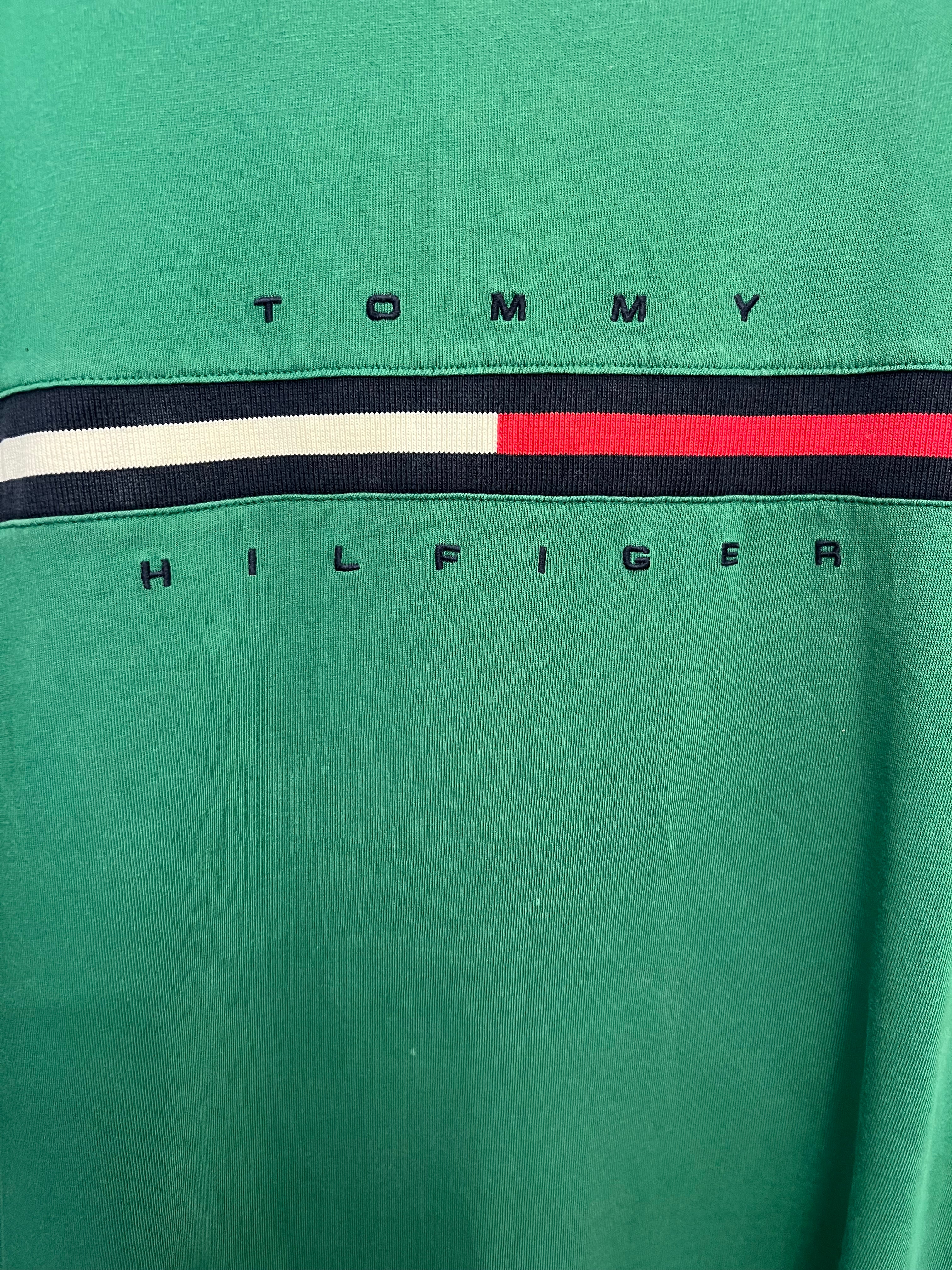 Tommy Hilfiger Póló XL
