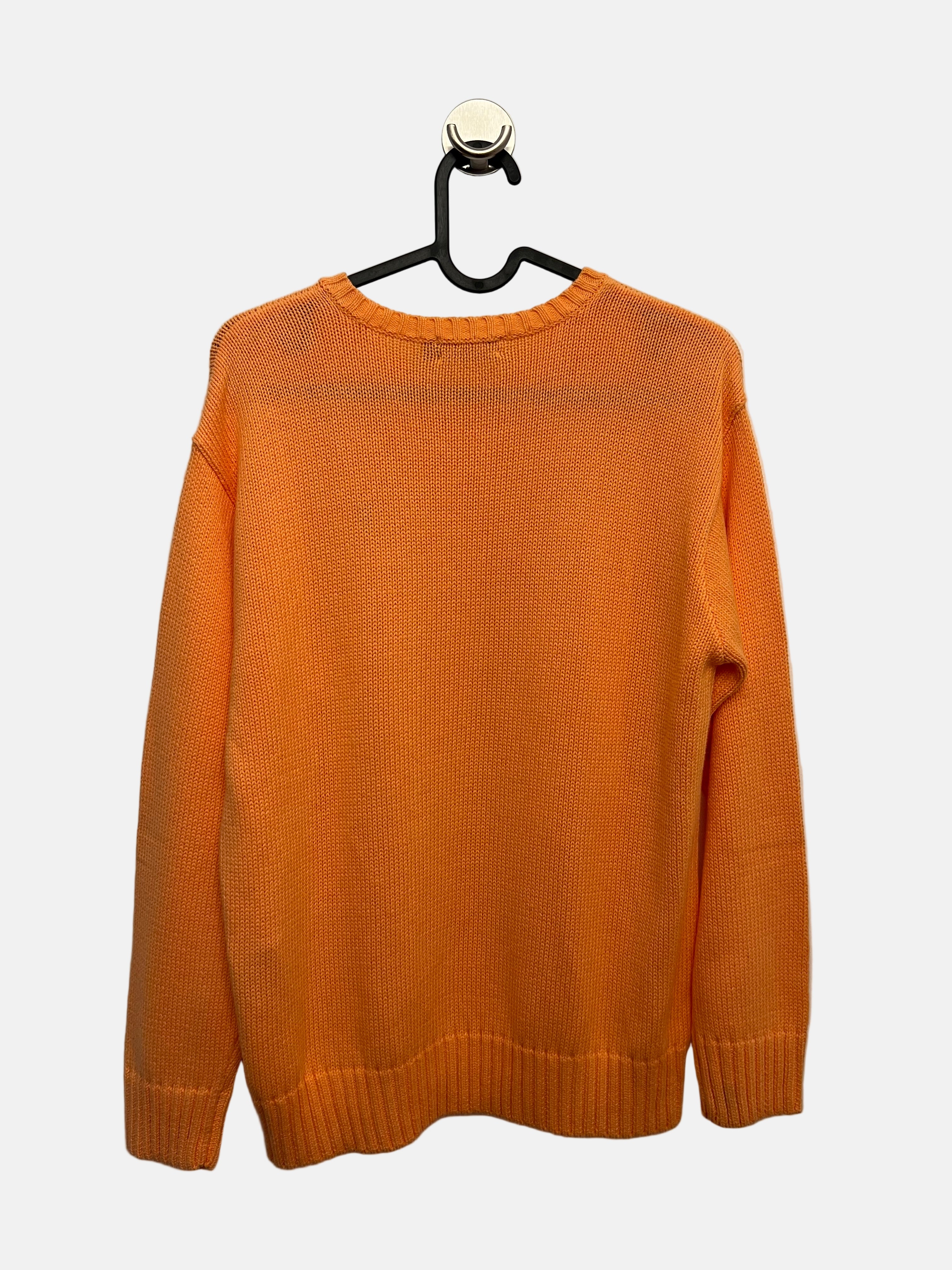 Polo Ralph Lauren Kötött Pulóver M