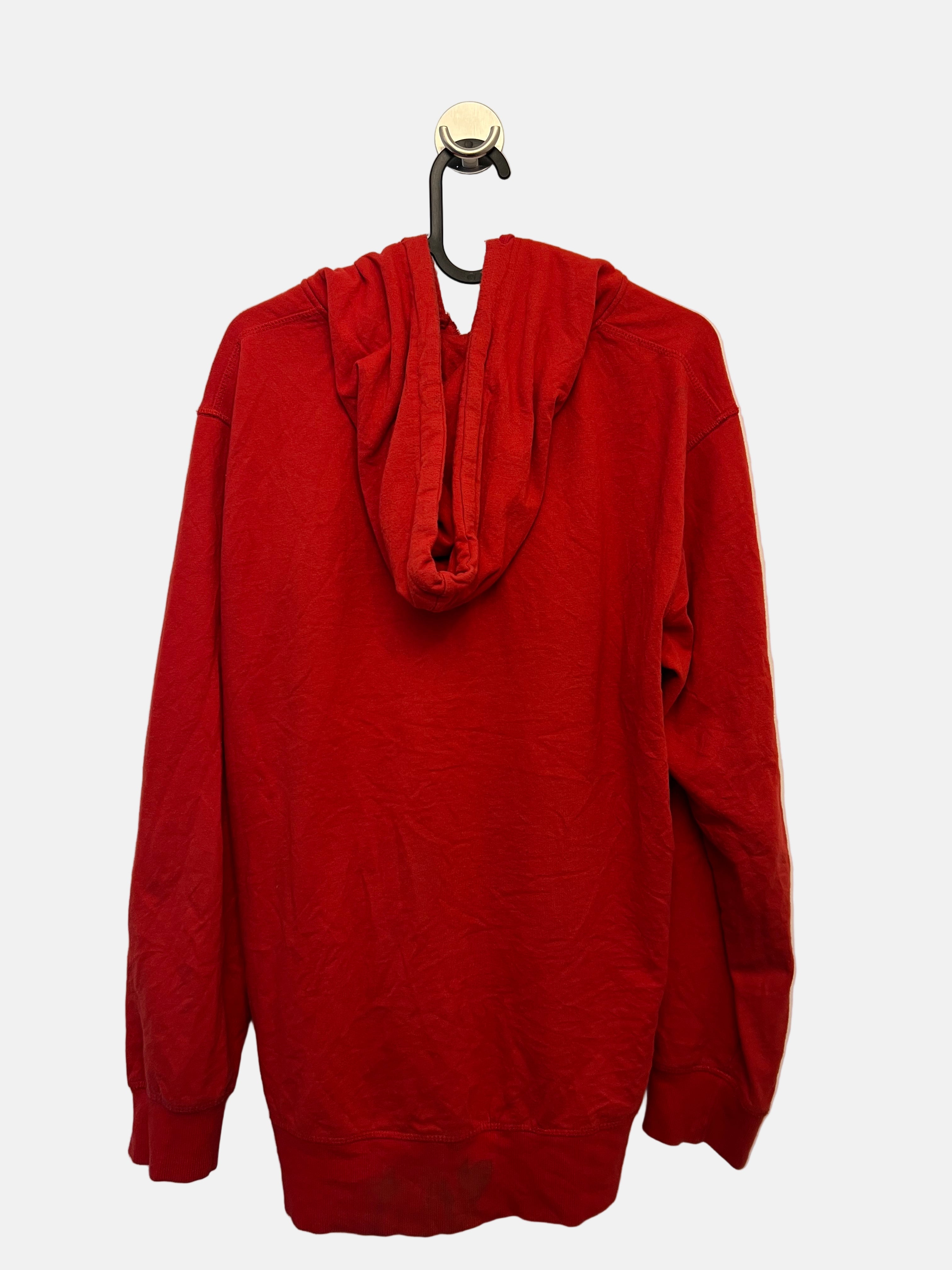 Polo Ralph Lauren Cipzáras Pulóver M