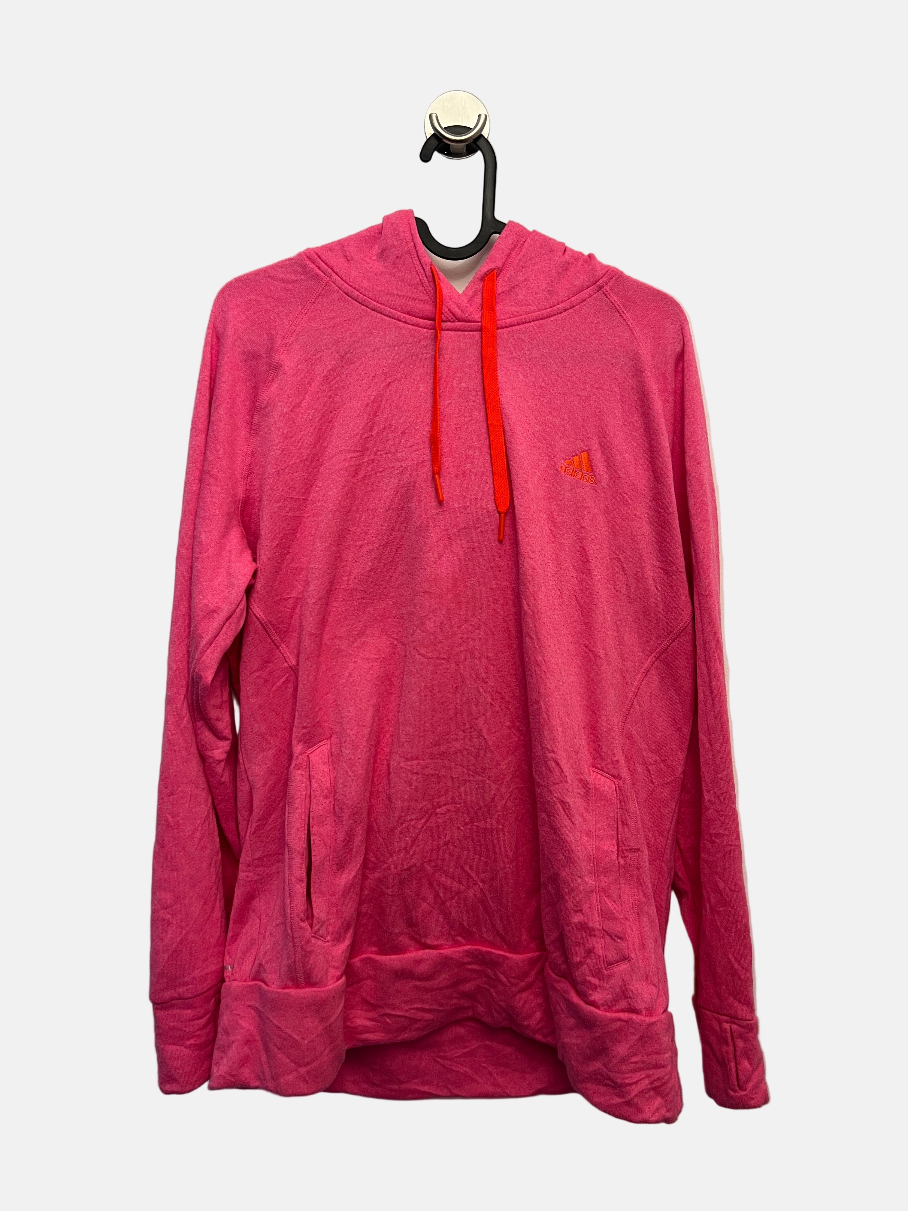 Adidas Hoodie XL (Gyermek)