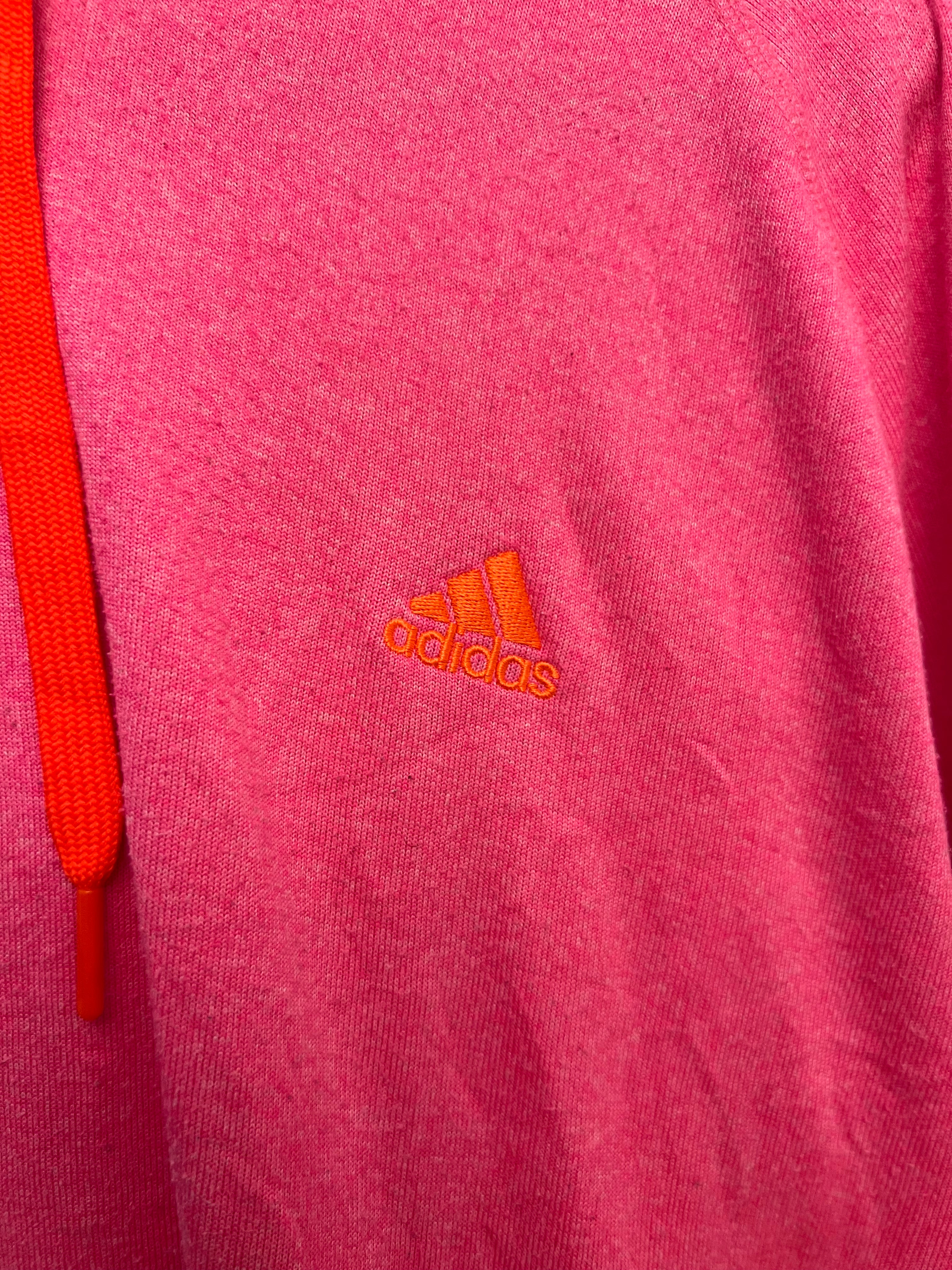 Adidas Hoodie XL (Gyermek)