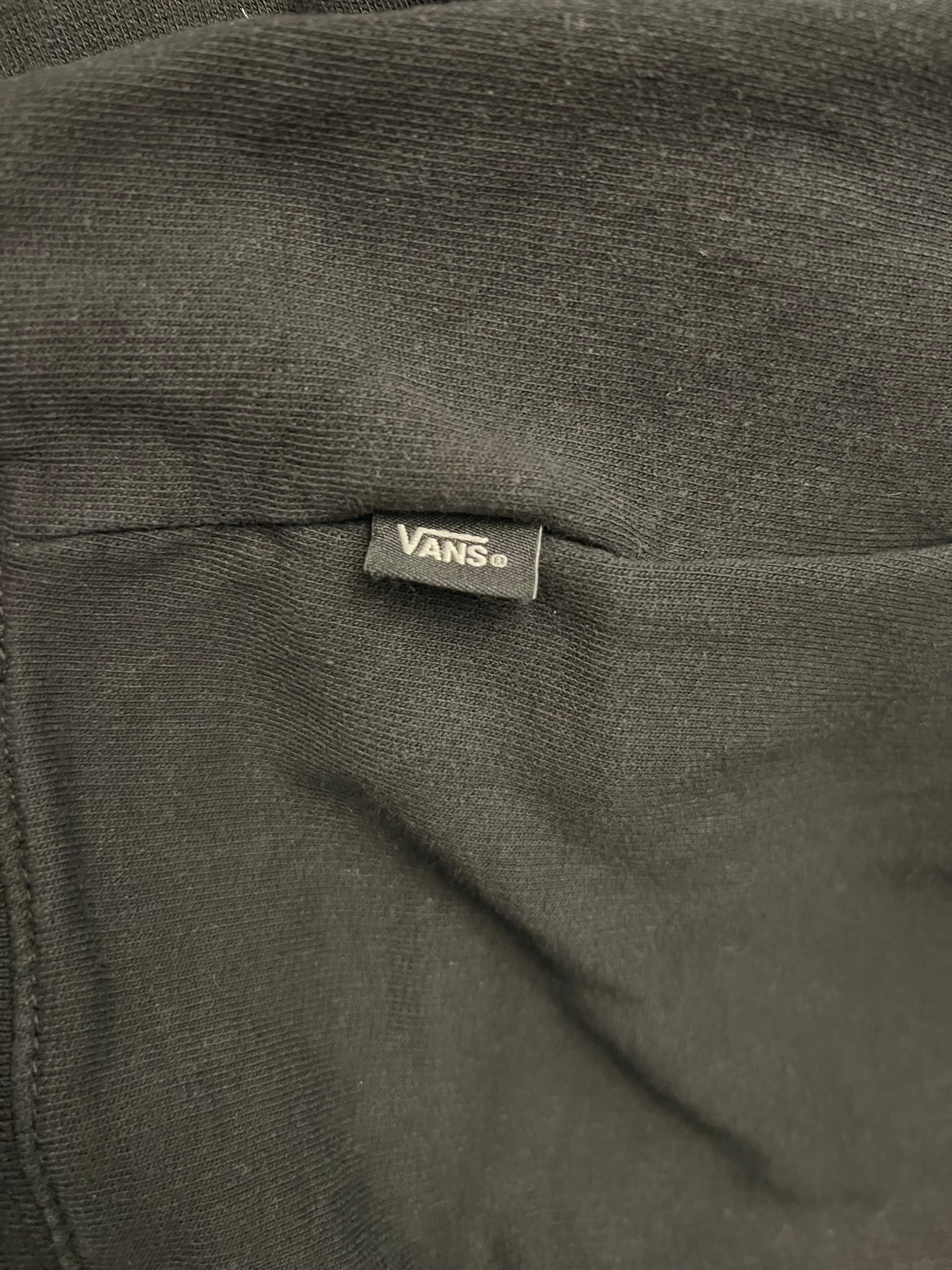 Vans Hoodie L