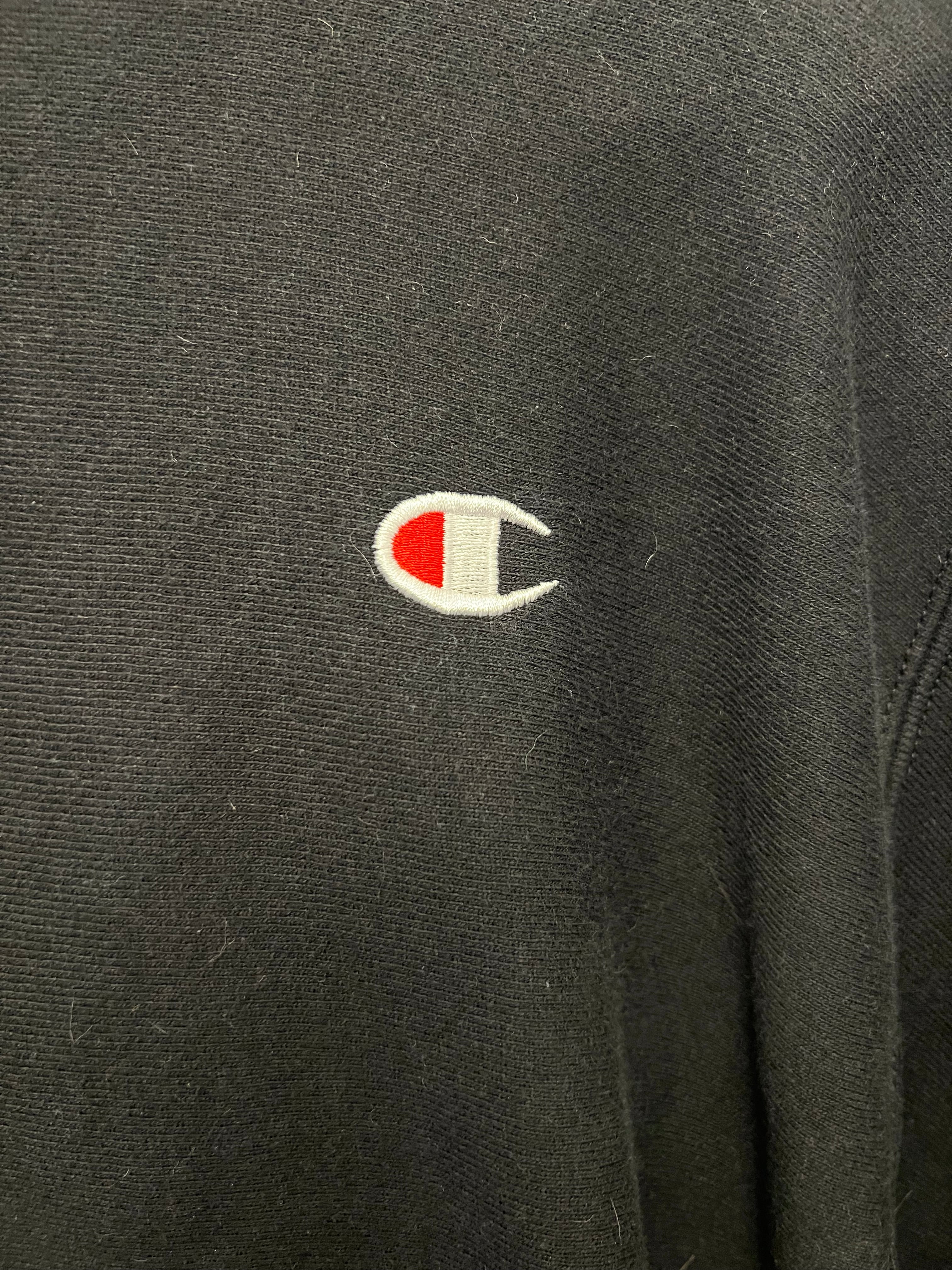 Champion Hoodie M