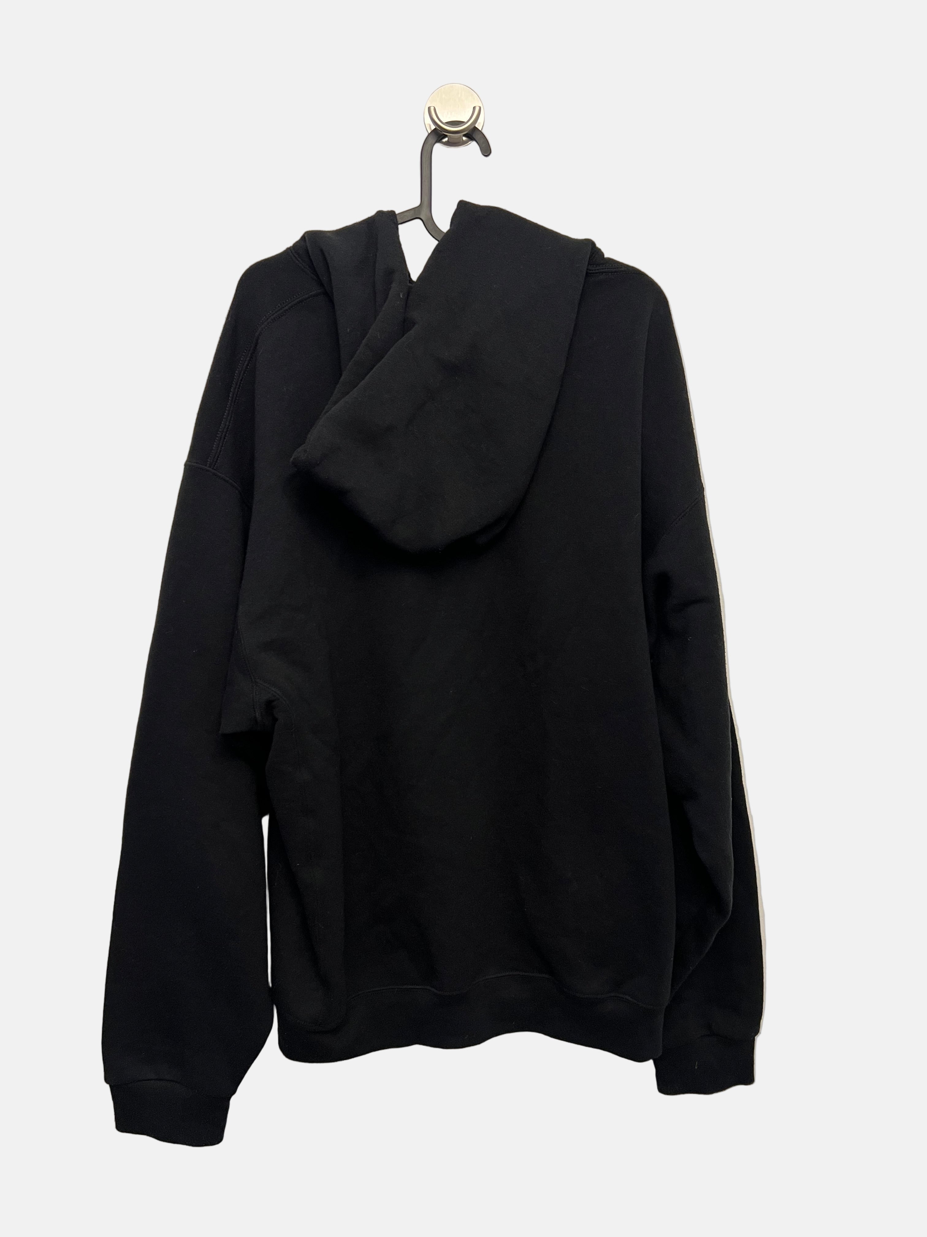 Russell Cipzáras Pulóver XL