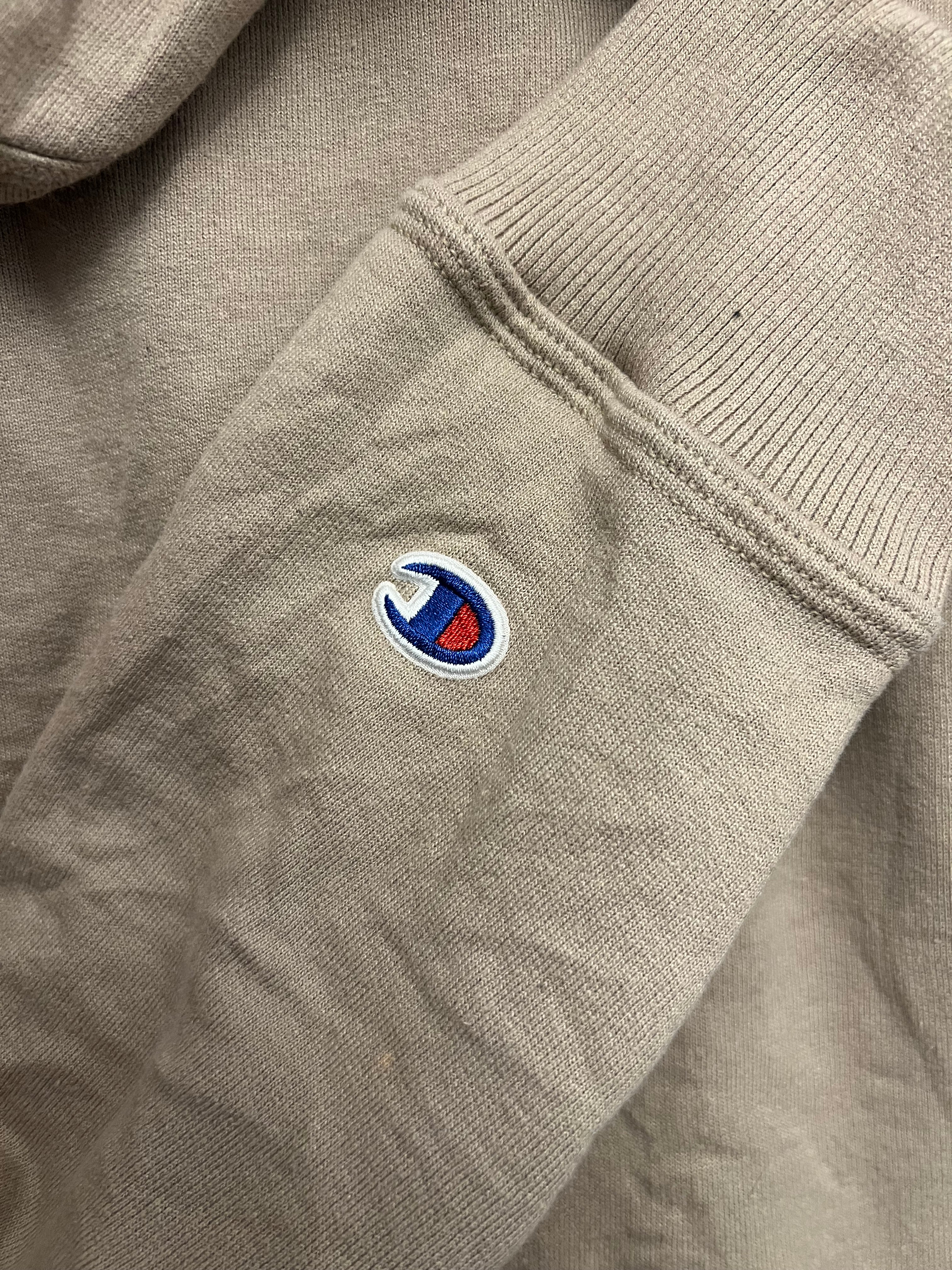 Champion Hoodie XL