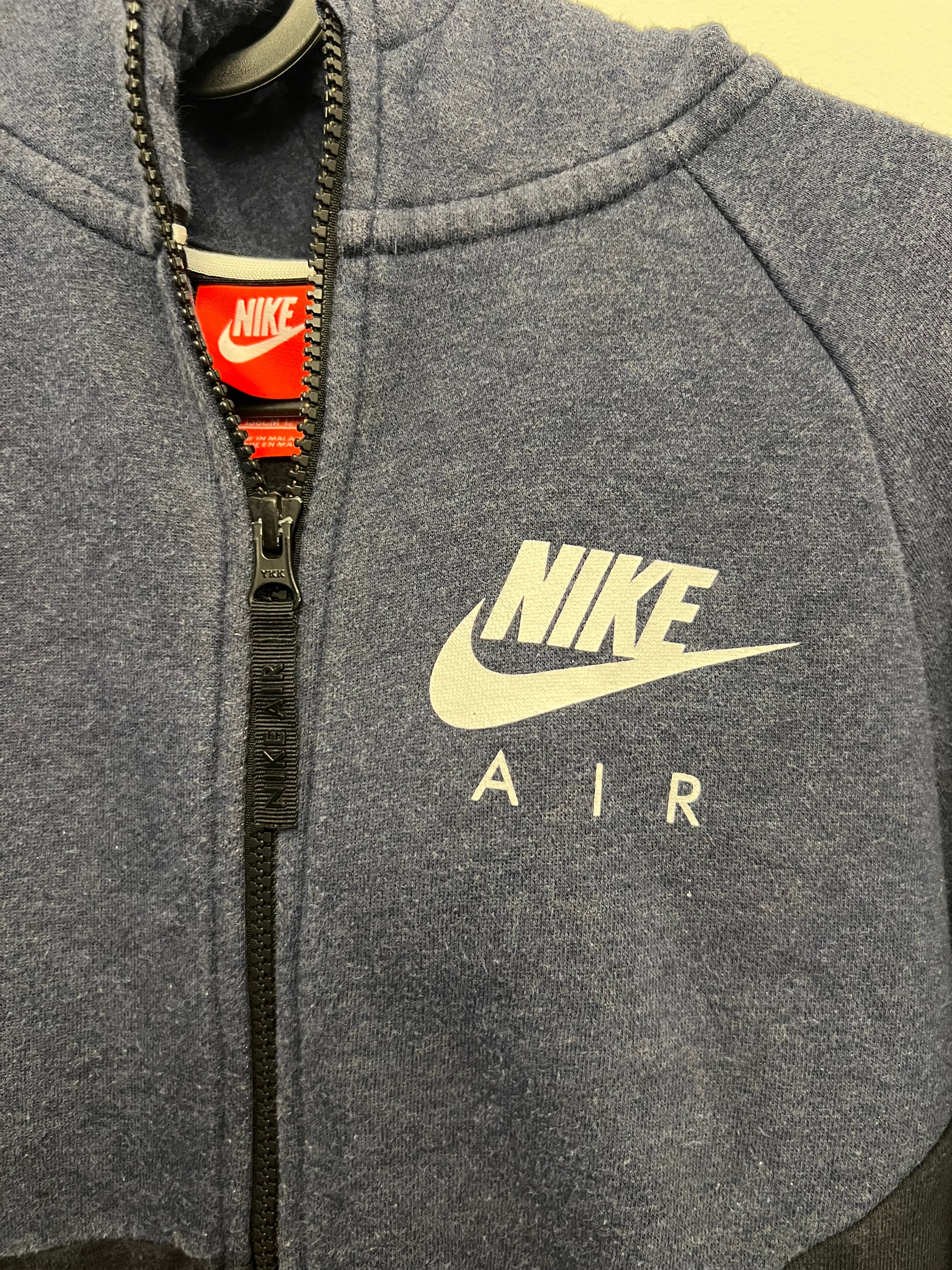 Nike Hoodie Gyermek (12-13y)