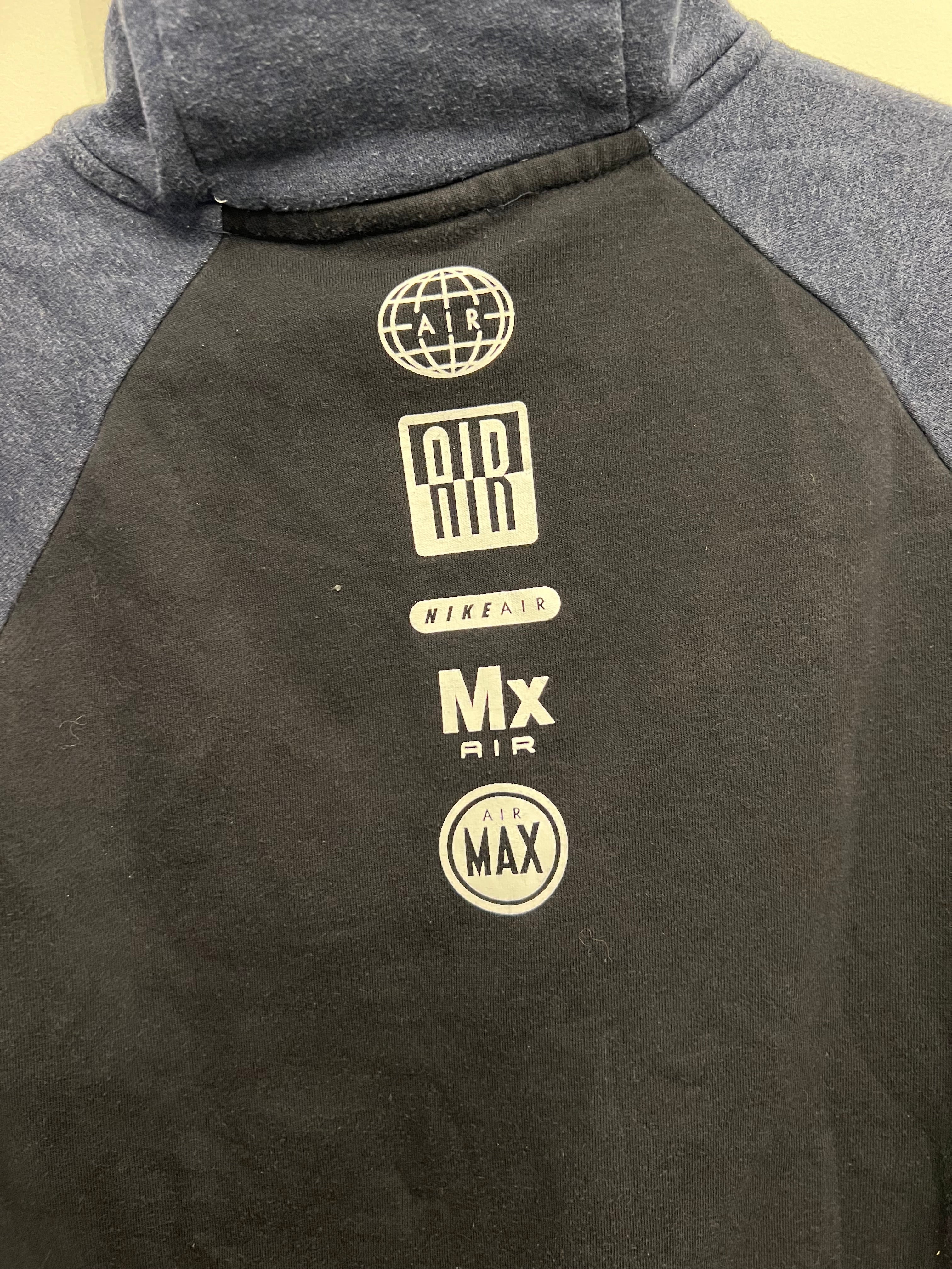 Nike Hoodie Gyermek (12-13y)