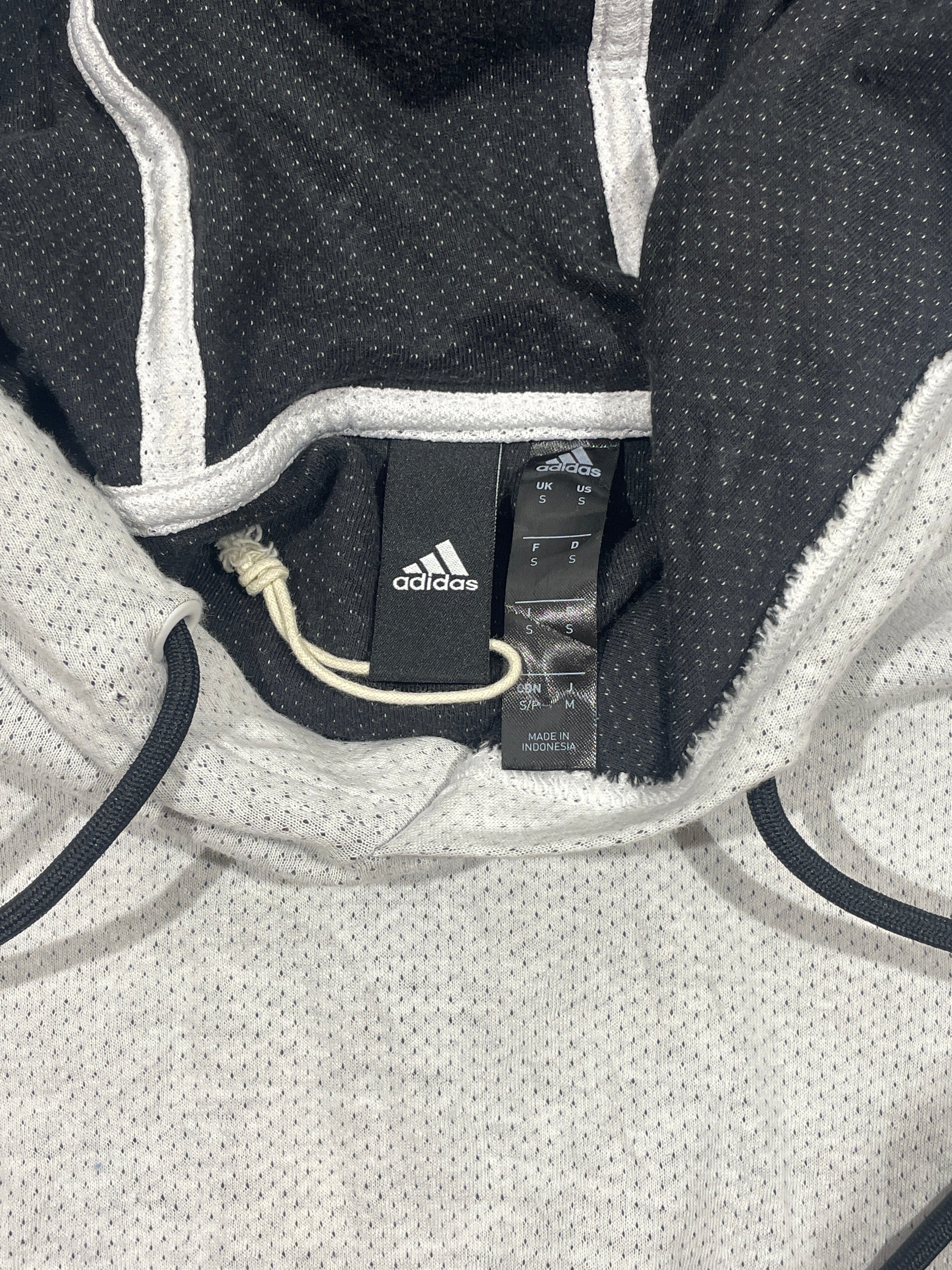 Adidas Hoodie S