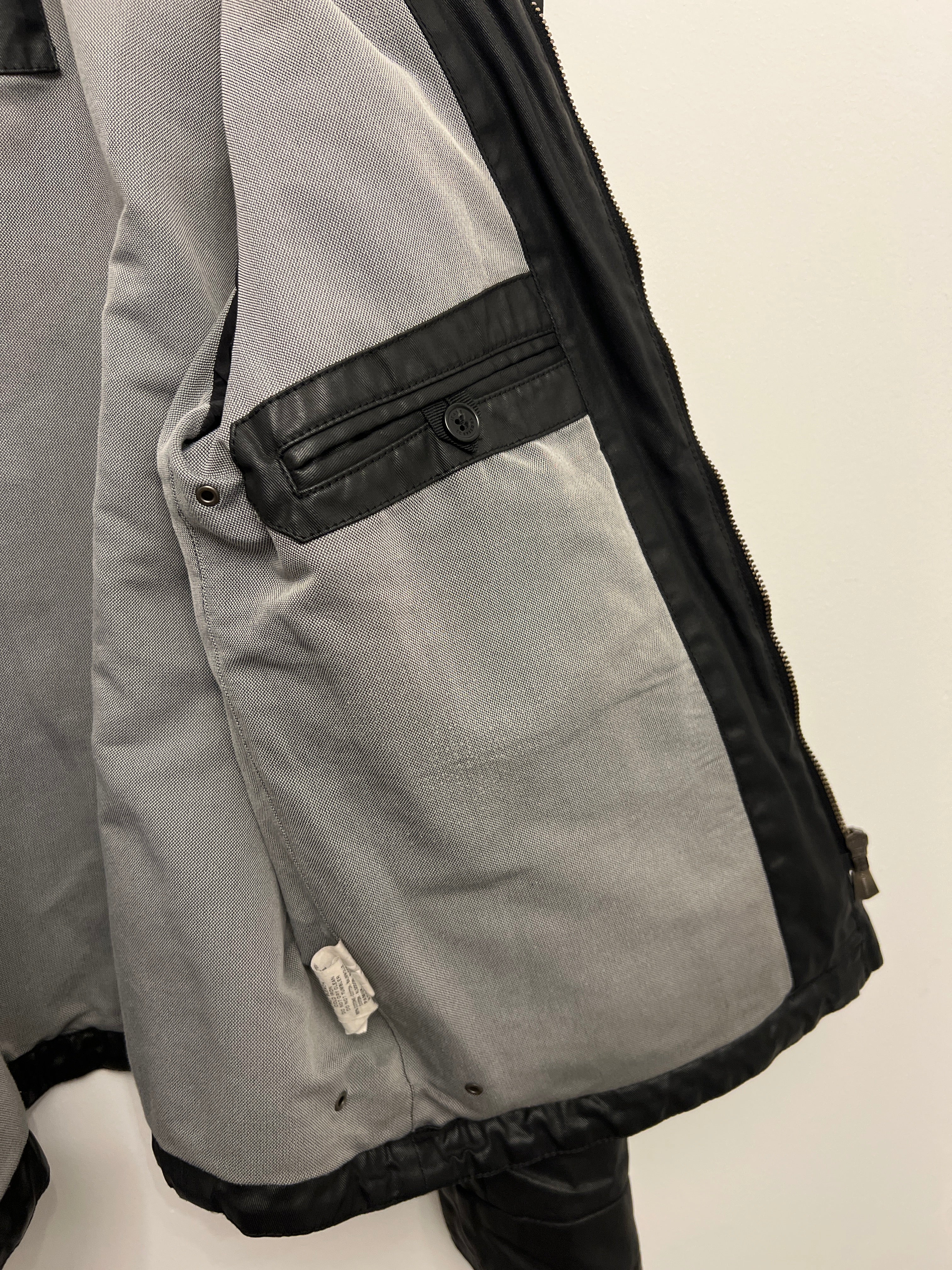 Trussardi Jeans Dzseki M