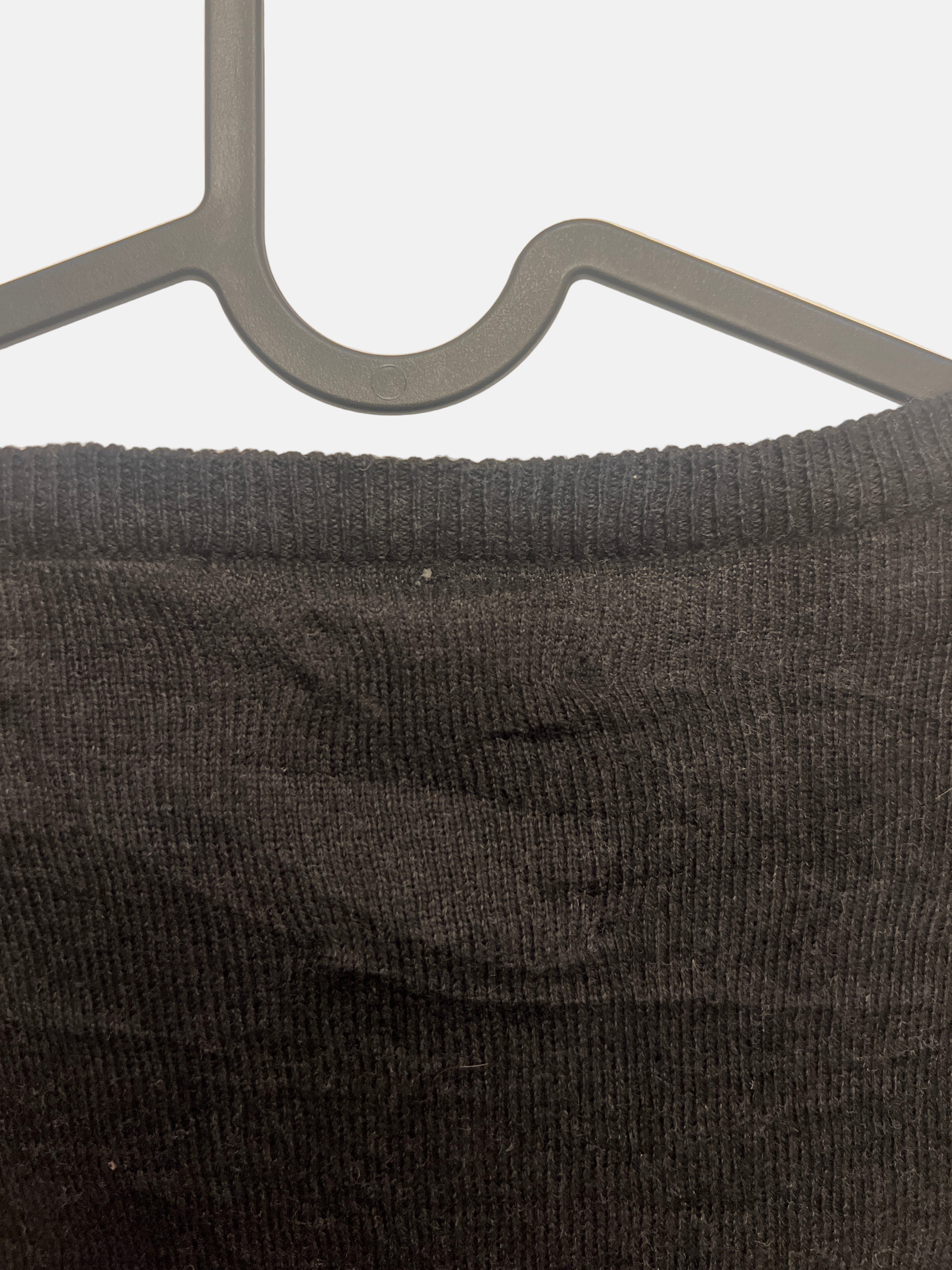 Chaps - Ralph Lauren Kötött Pulóver L