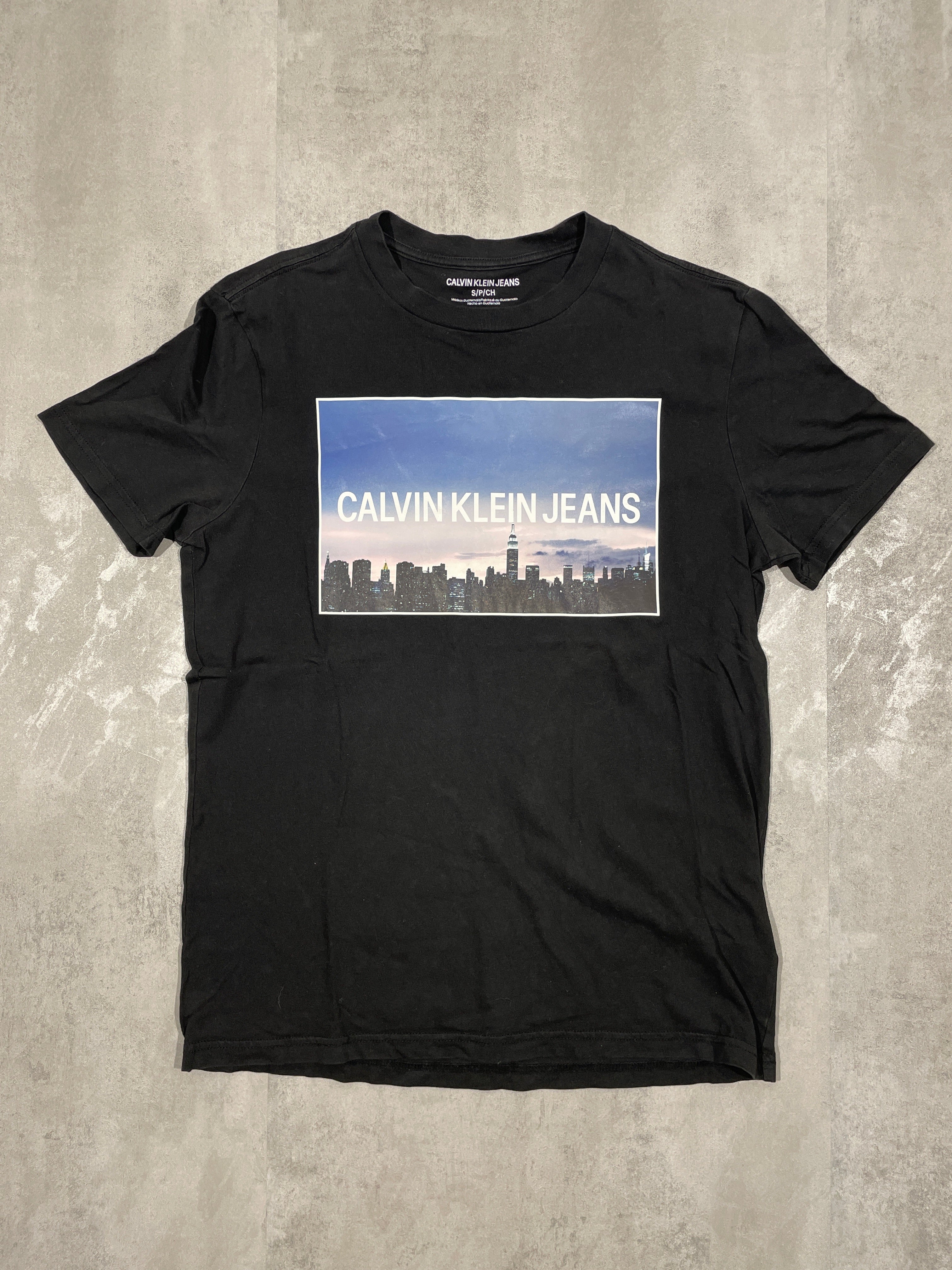 Calvin Klein Póló S