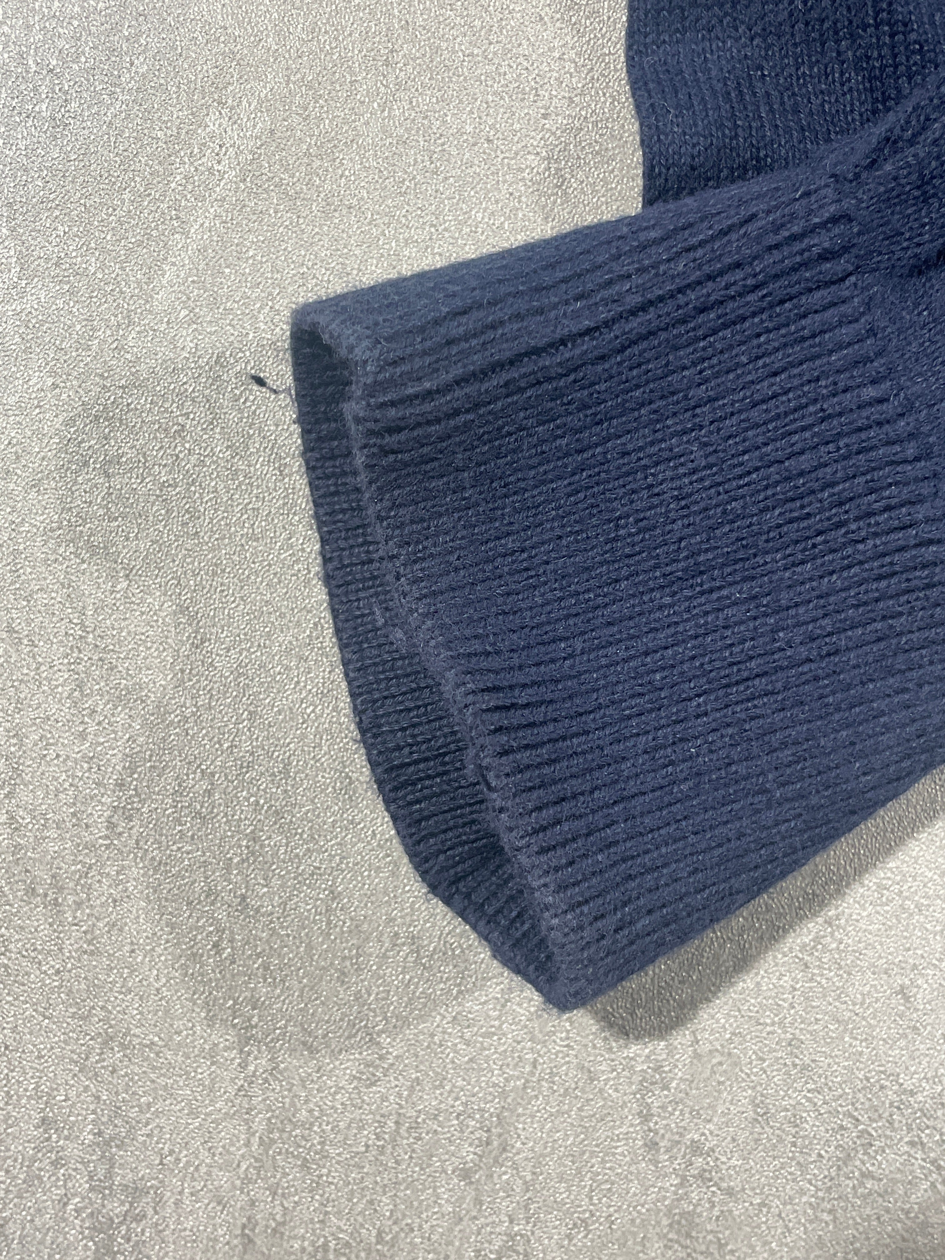 Lacoste Kötött Pulóver L