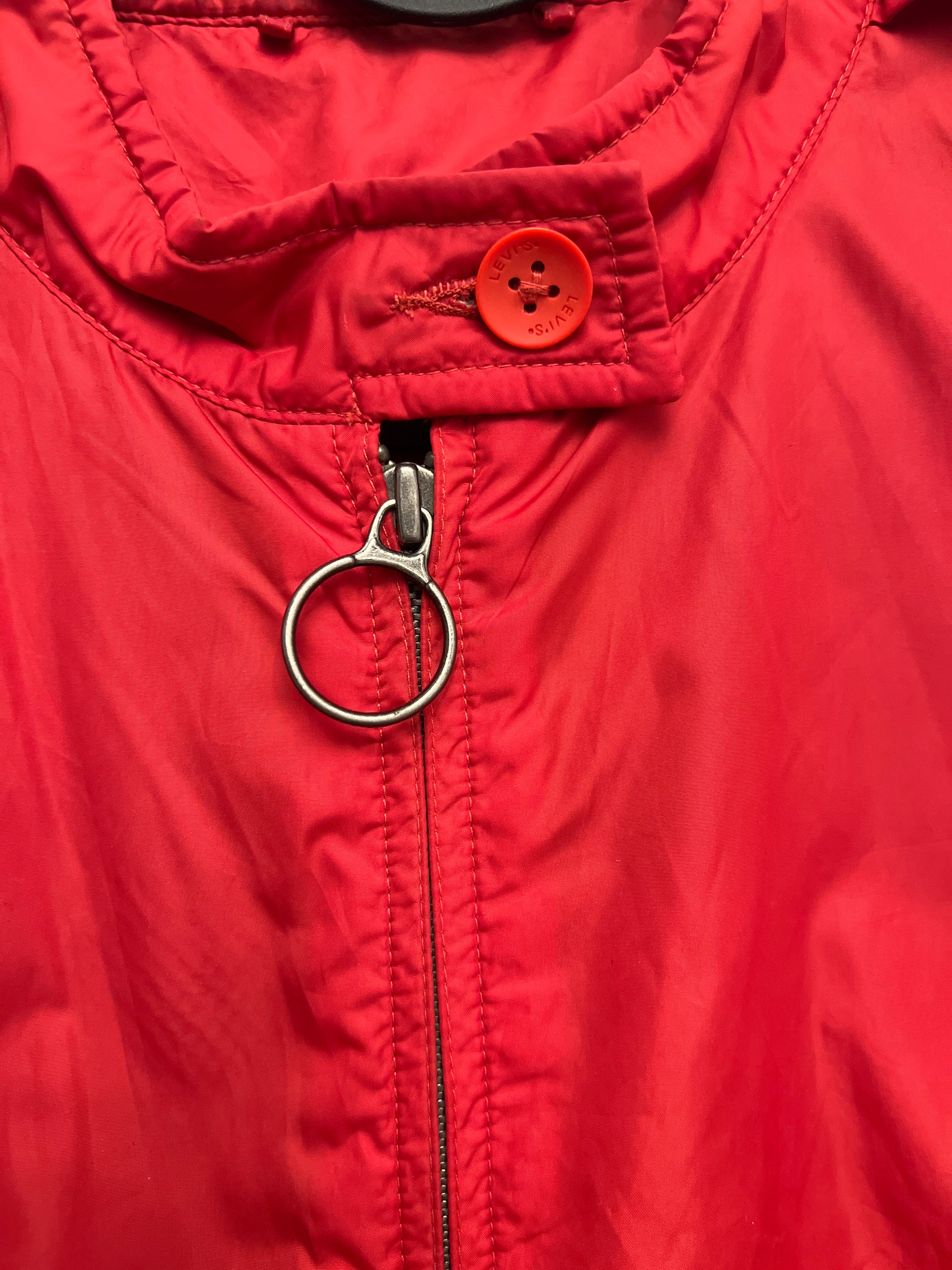 Levi's Dzseki L (Női)