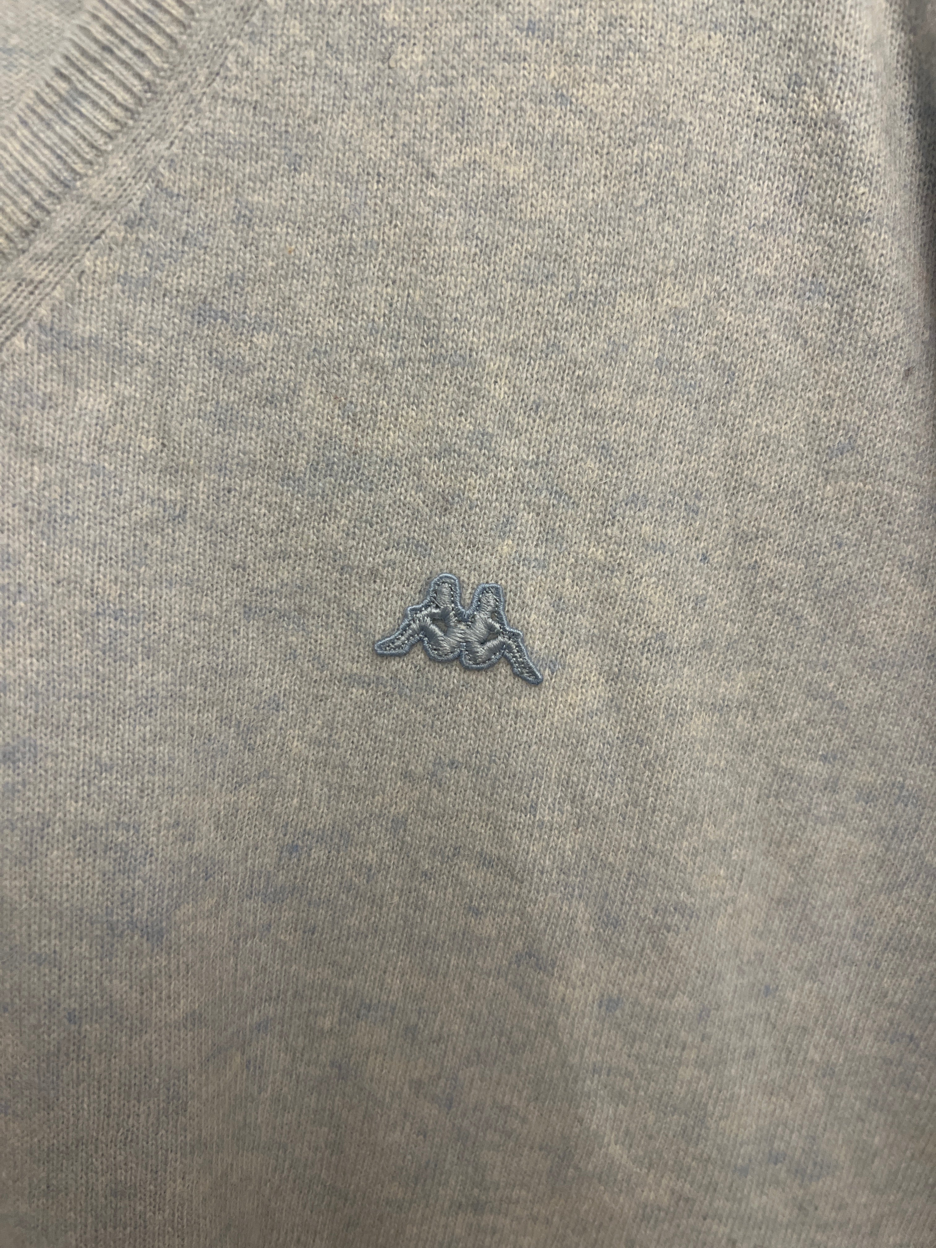 Kappa Kötött Pulóver 2XL