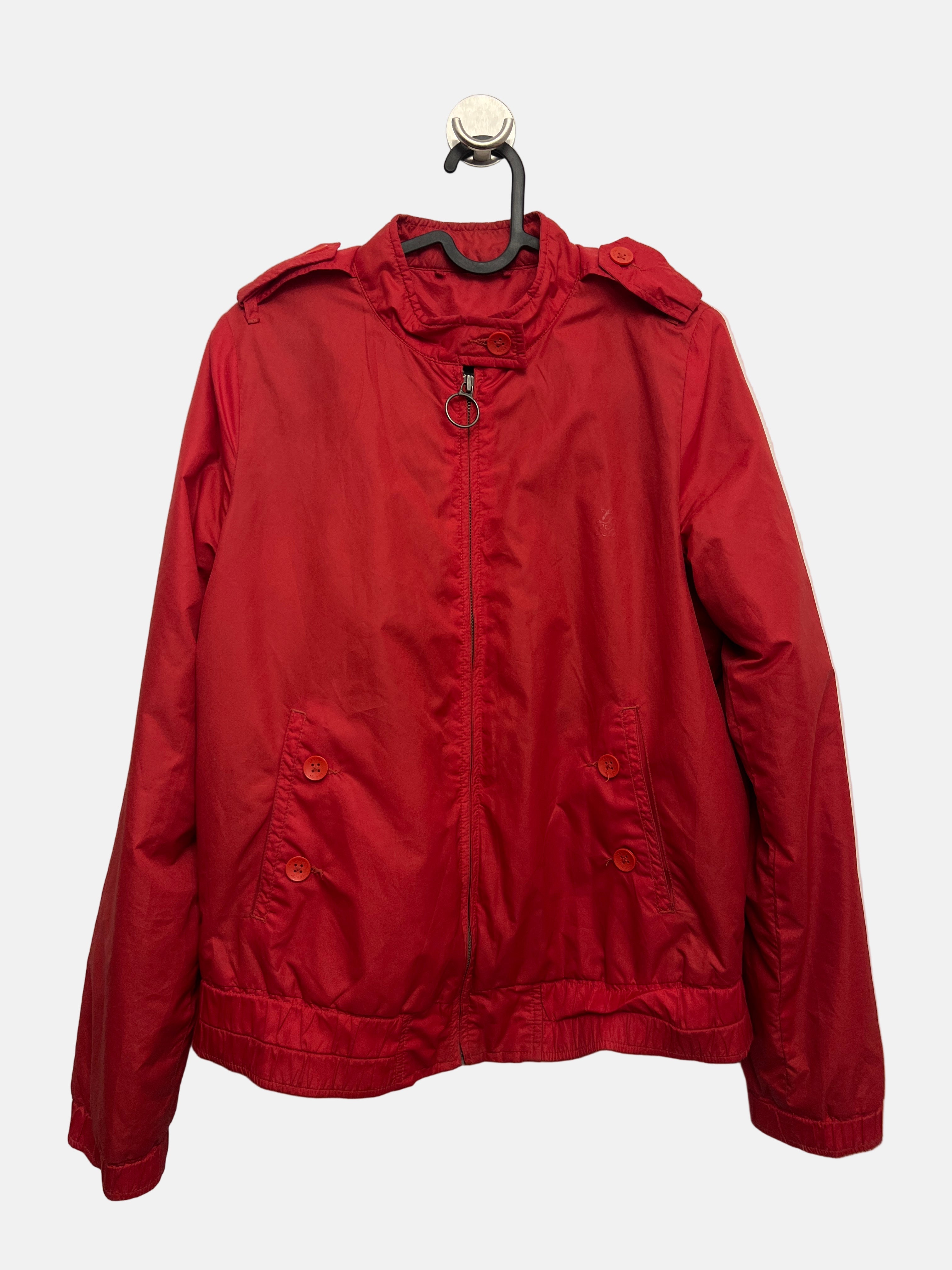 Levi's Dzseki L (Női)