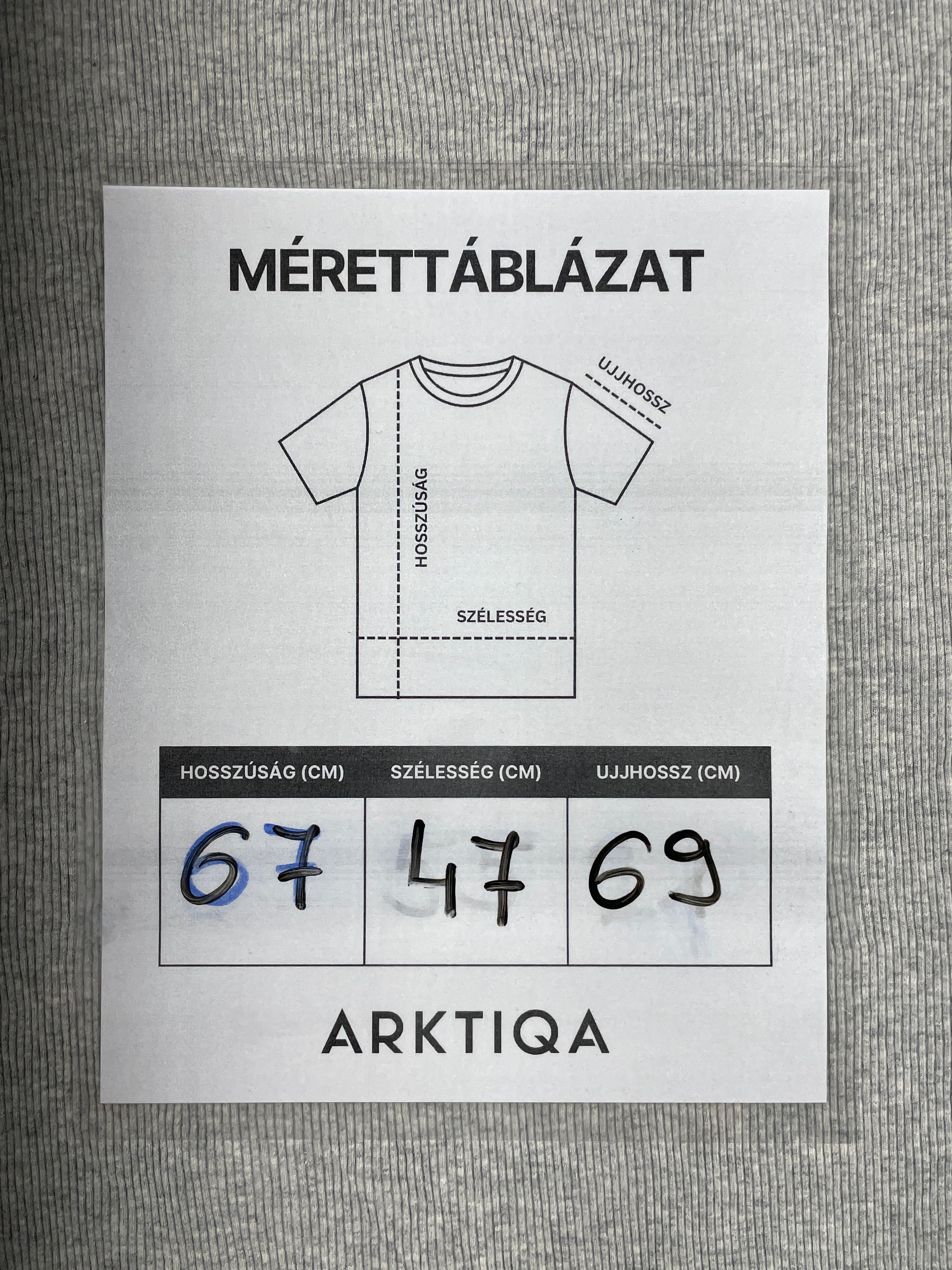 Levi's Hosszú Póló L