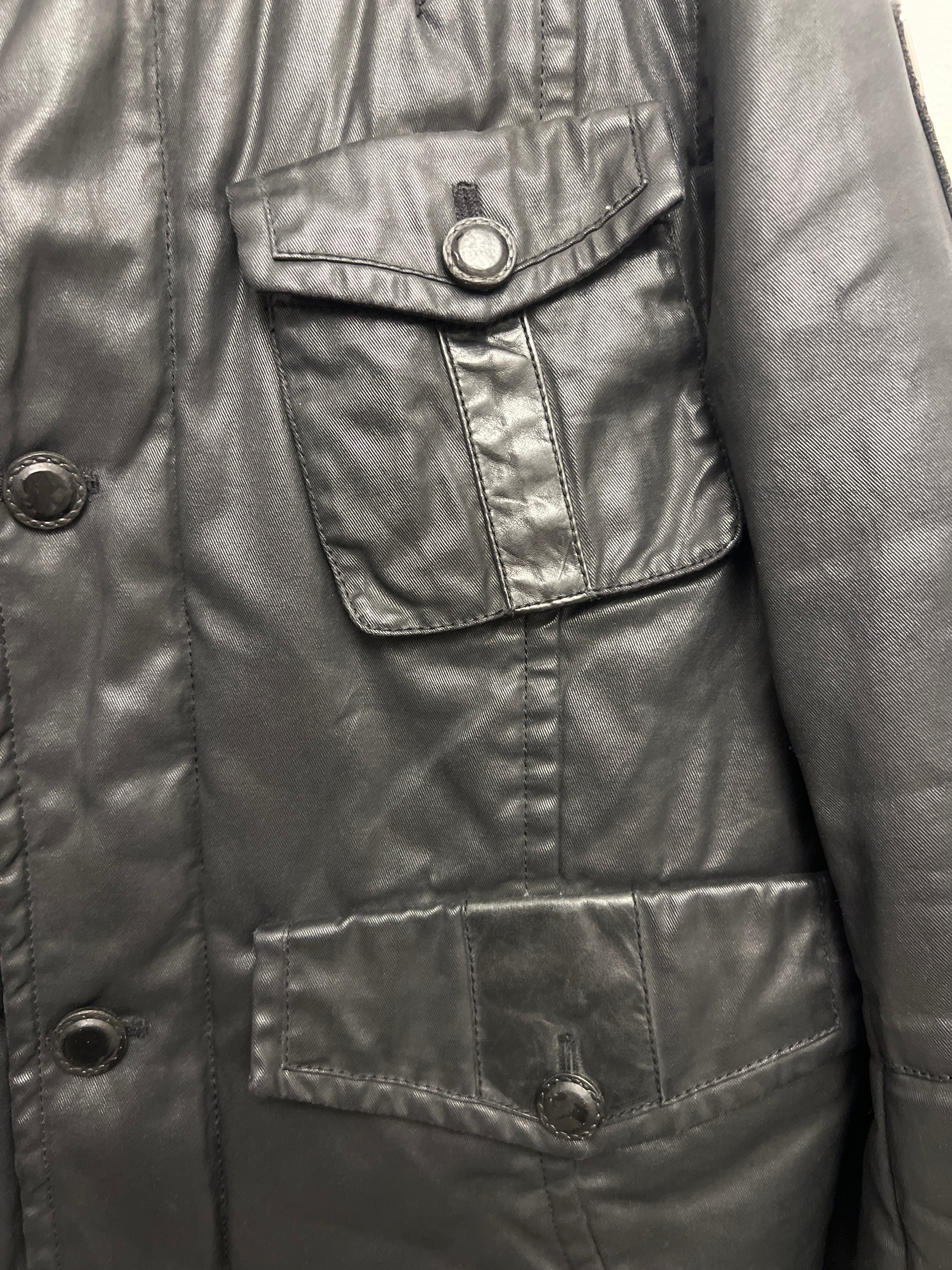 Trussardi Jeans Dzseki M