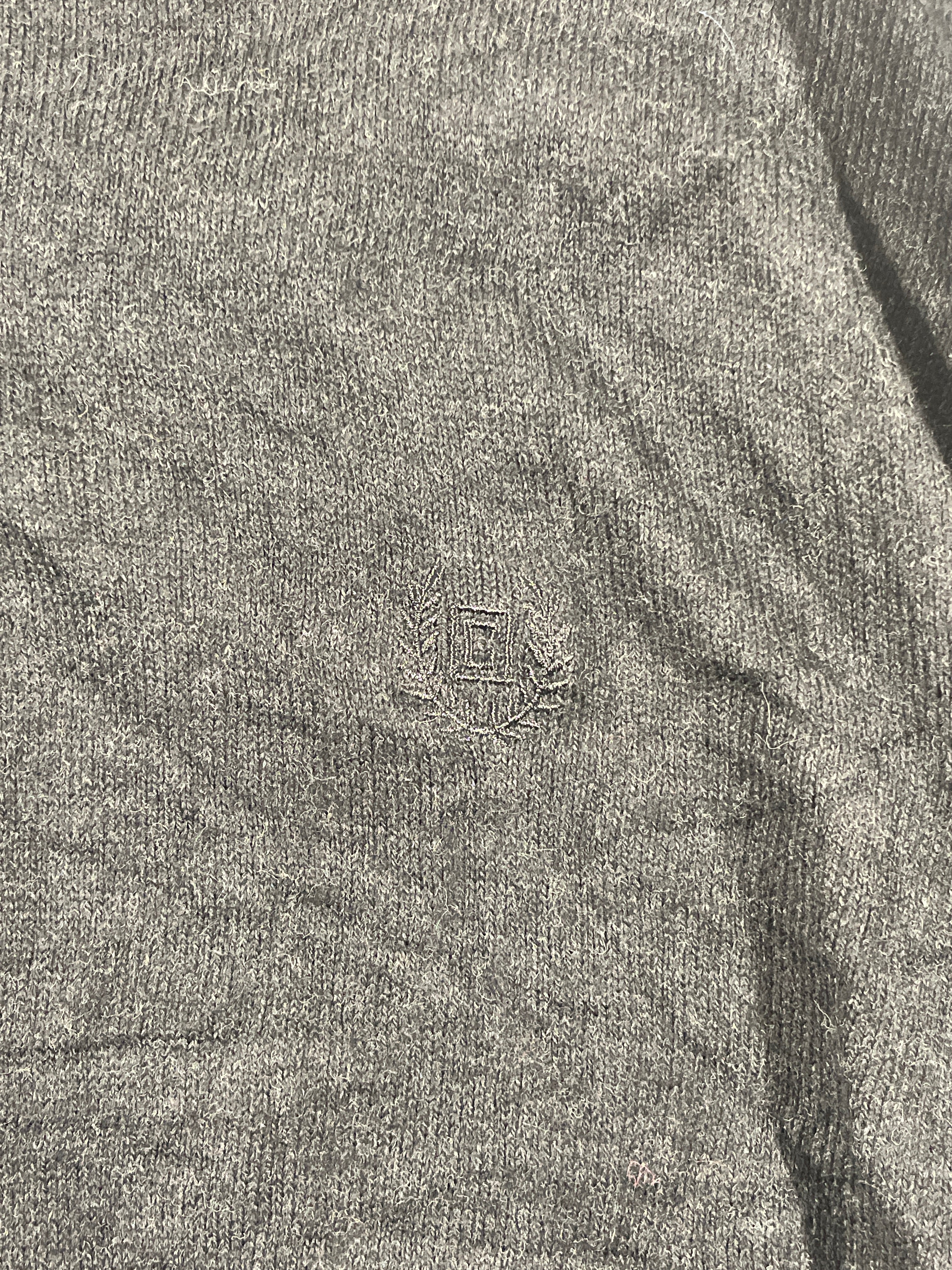 Chaps - Ralph Lauren Kötött Pulóver L