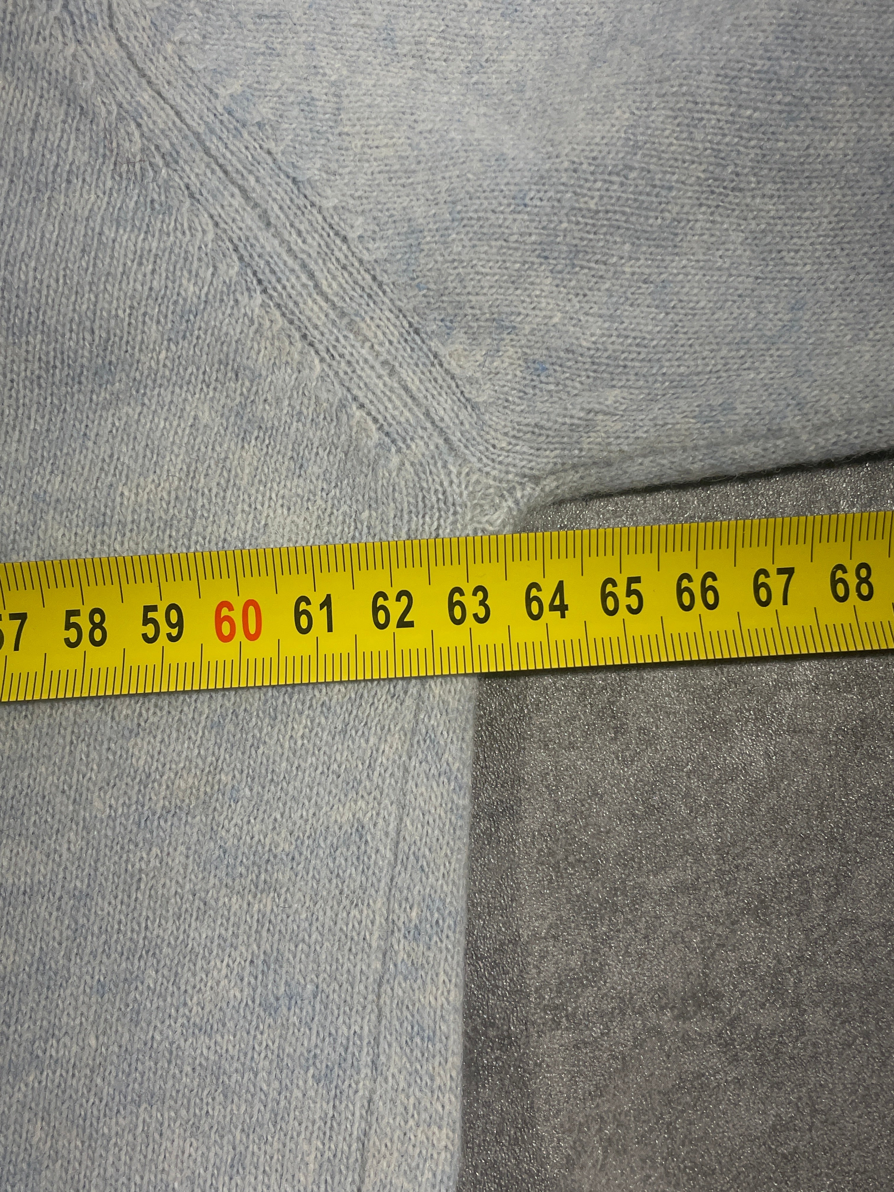 Kappa Kötött Pulóver 2XL