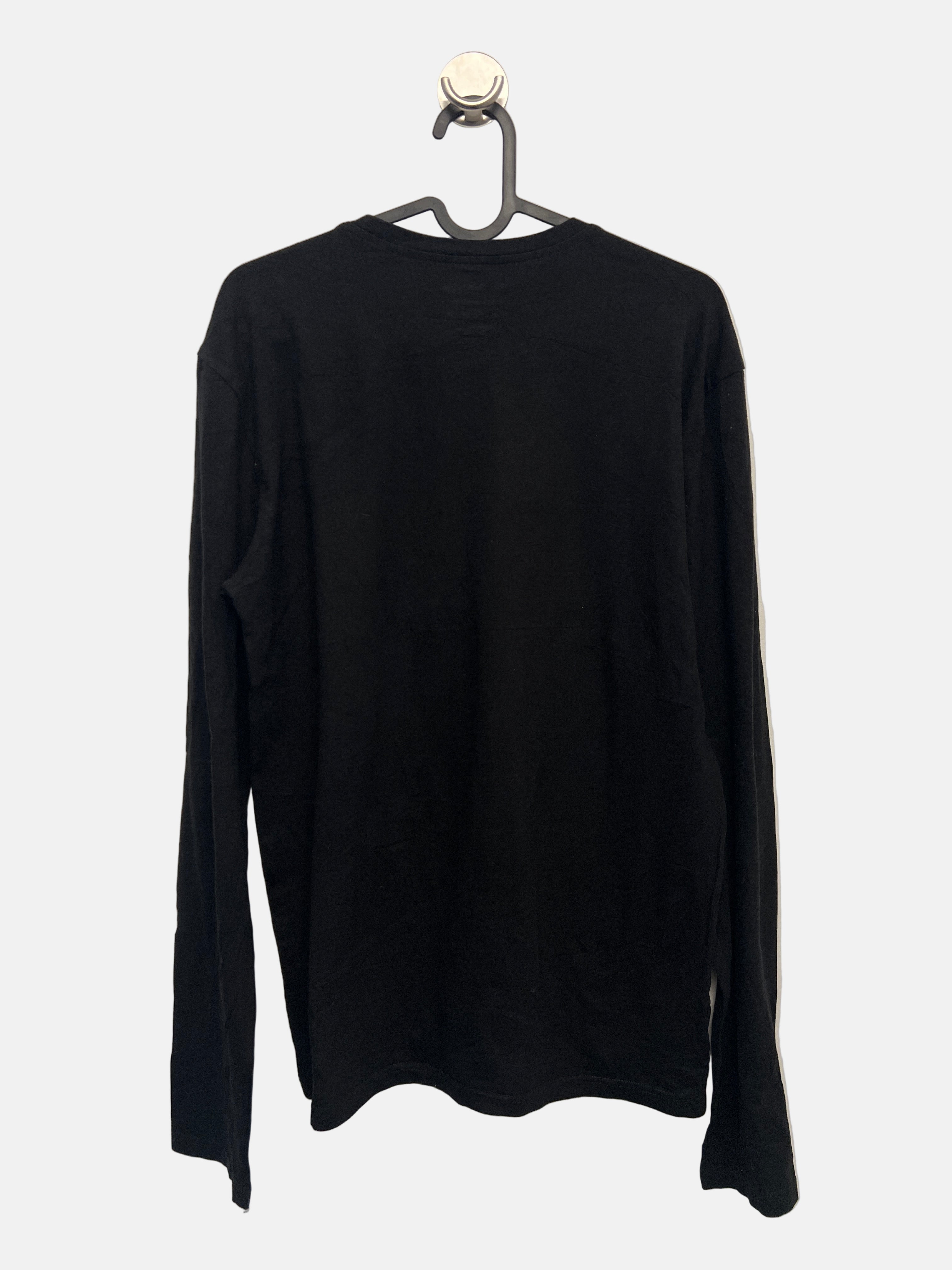 Calvin Klein Jeans Hosszú Póló XL