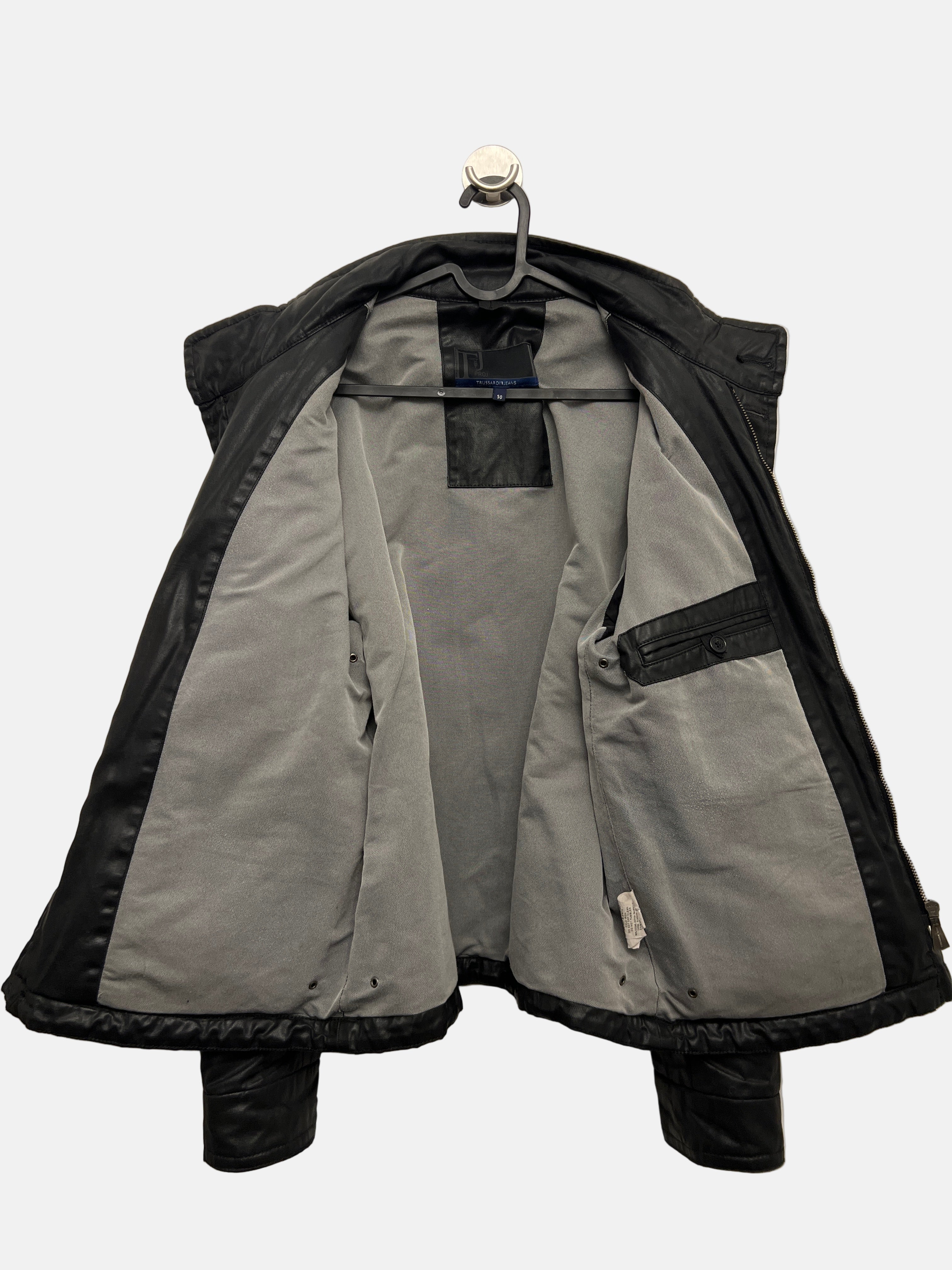 Trussardi Jeans Dzseki M