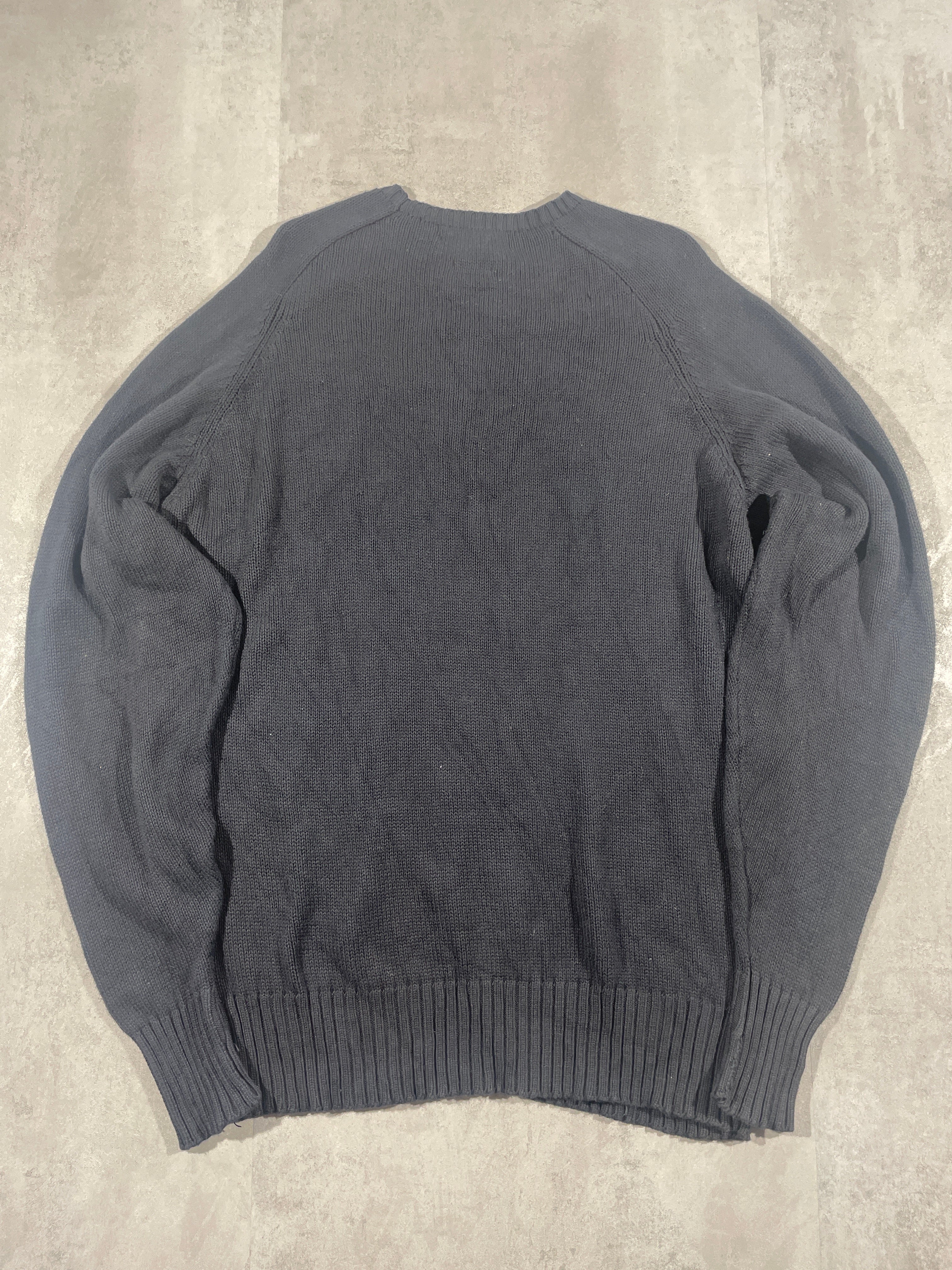 Polo Ralph Lauren Kötött Pulóver L