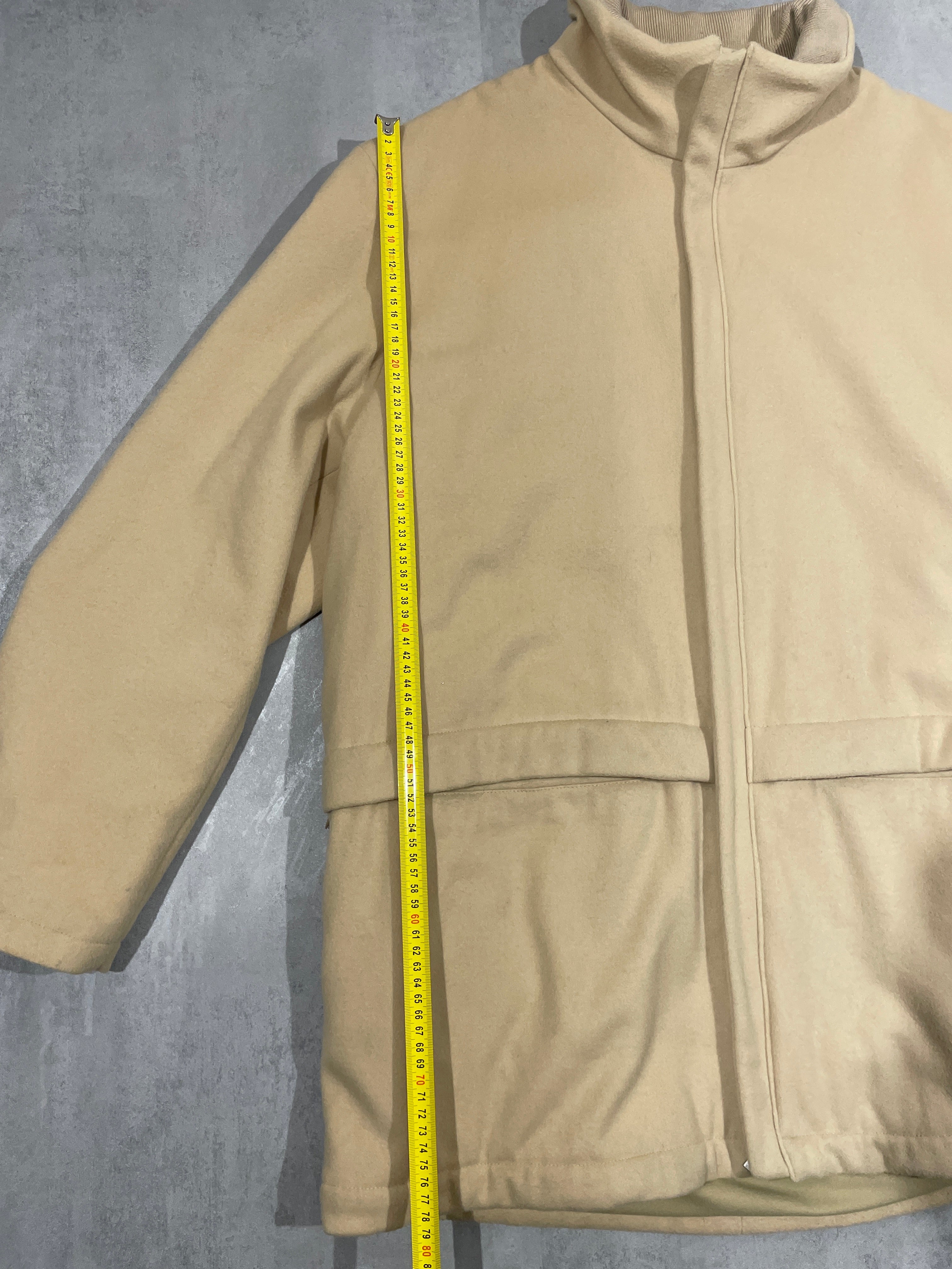 Hugo Boss Kabát 2XL