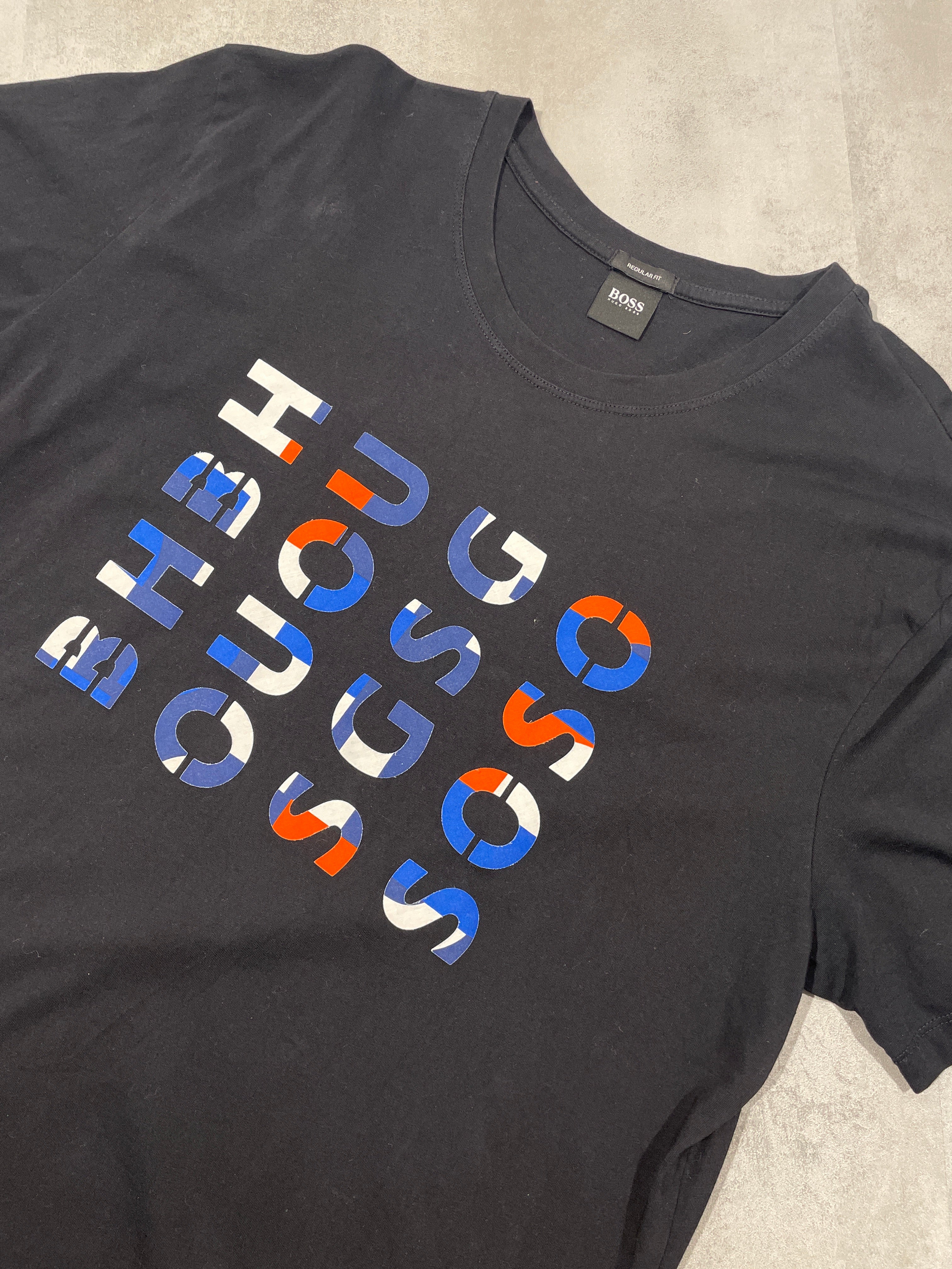 Hugo Boss Póló L