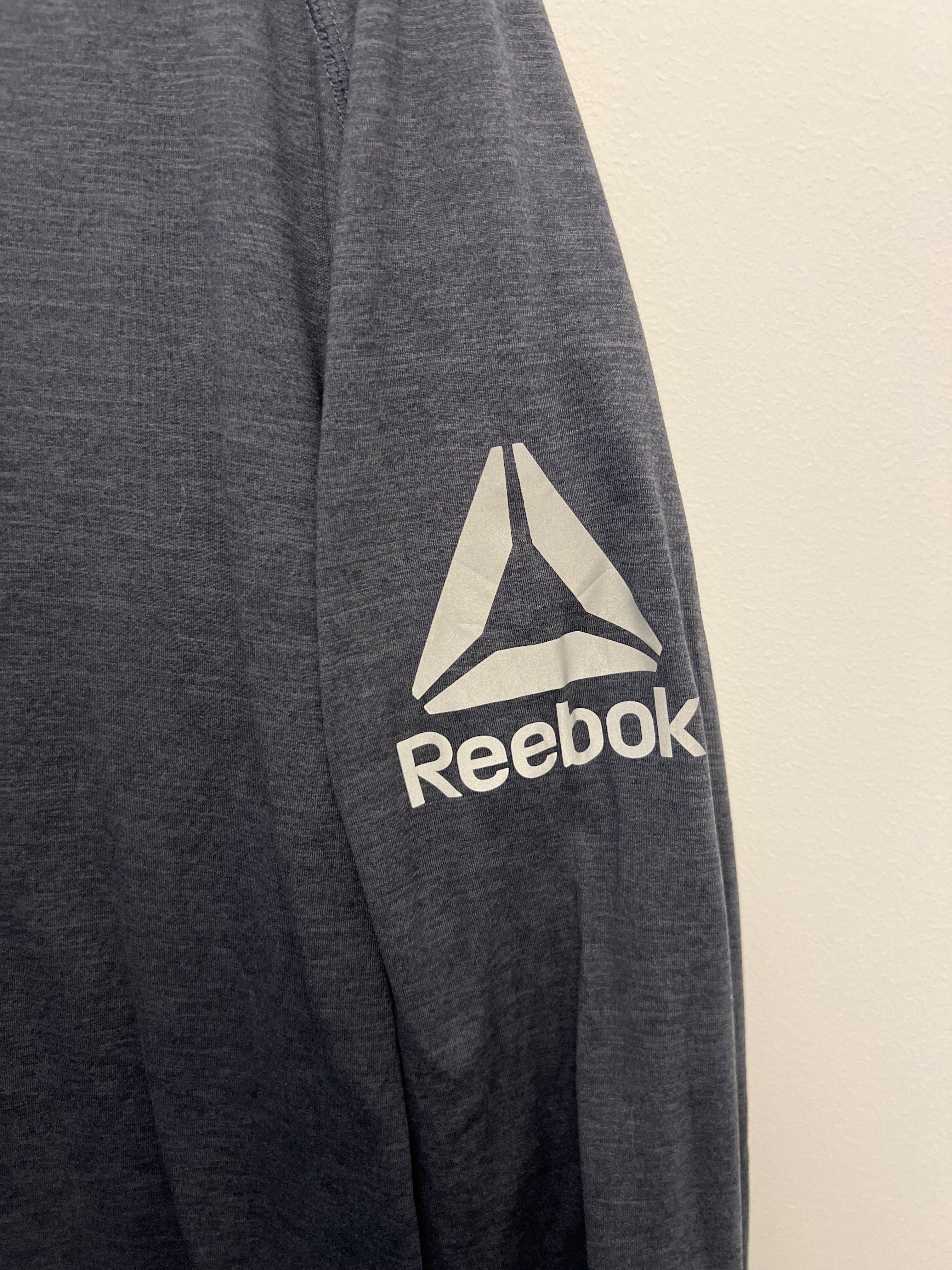 Reebok Hosszú Póló L