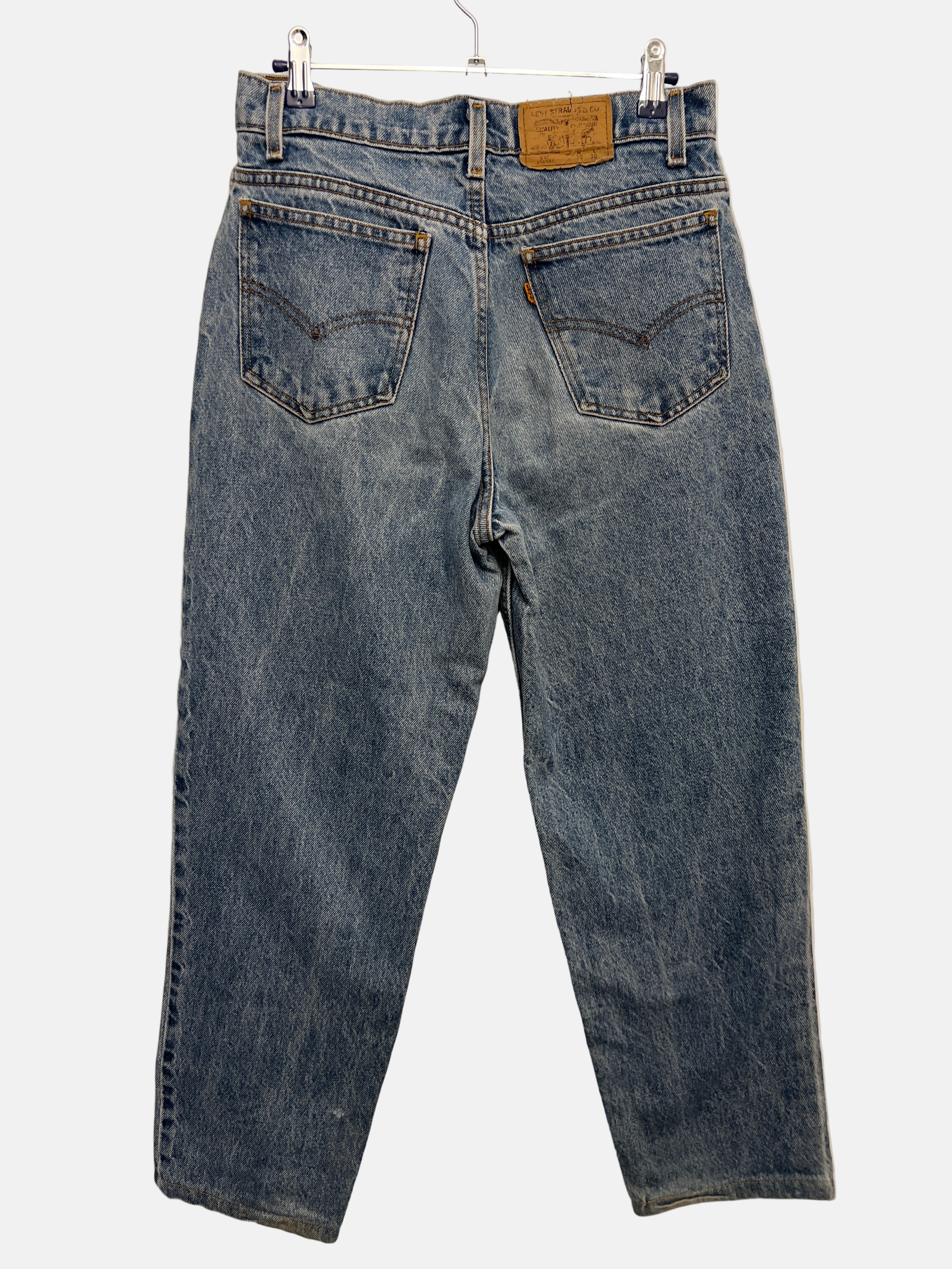 Levi's 550 Farmer 30/30