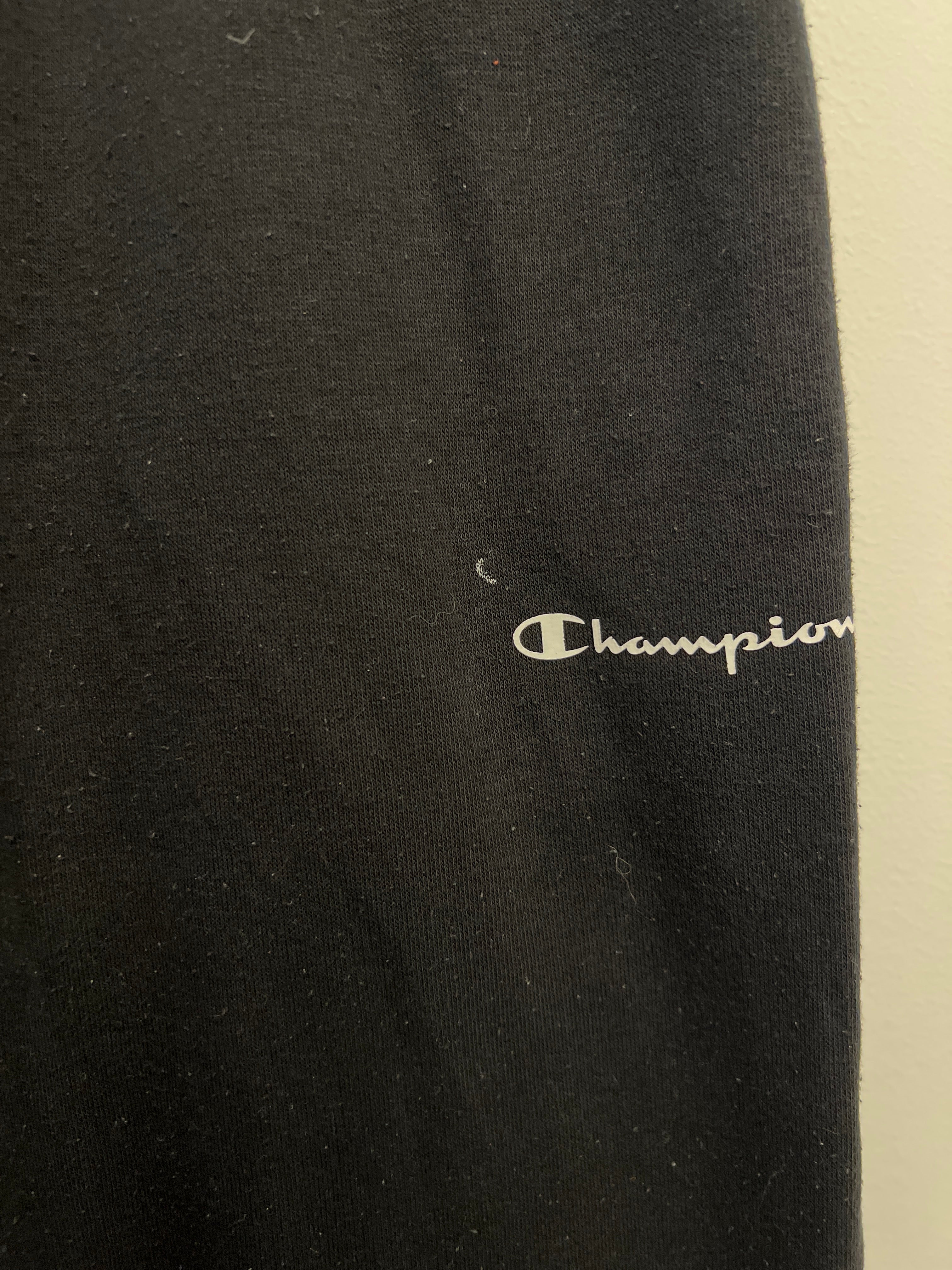 Champion Melegítő M