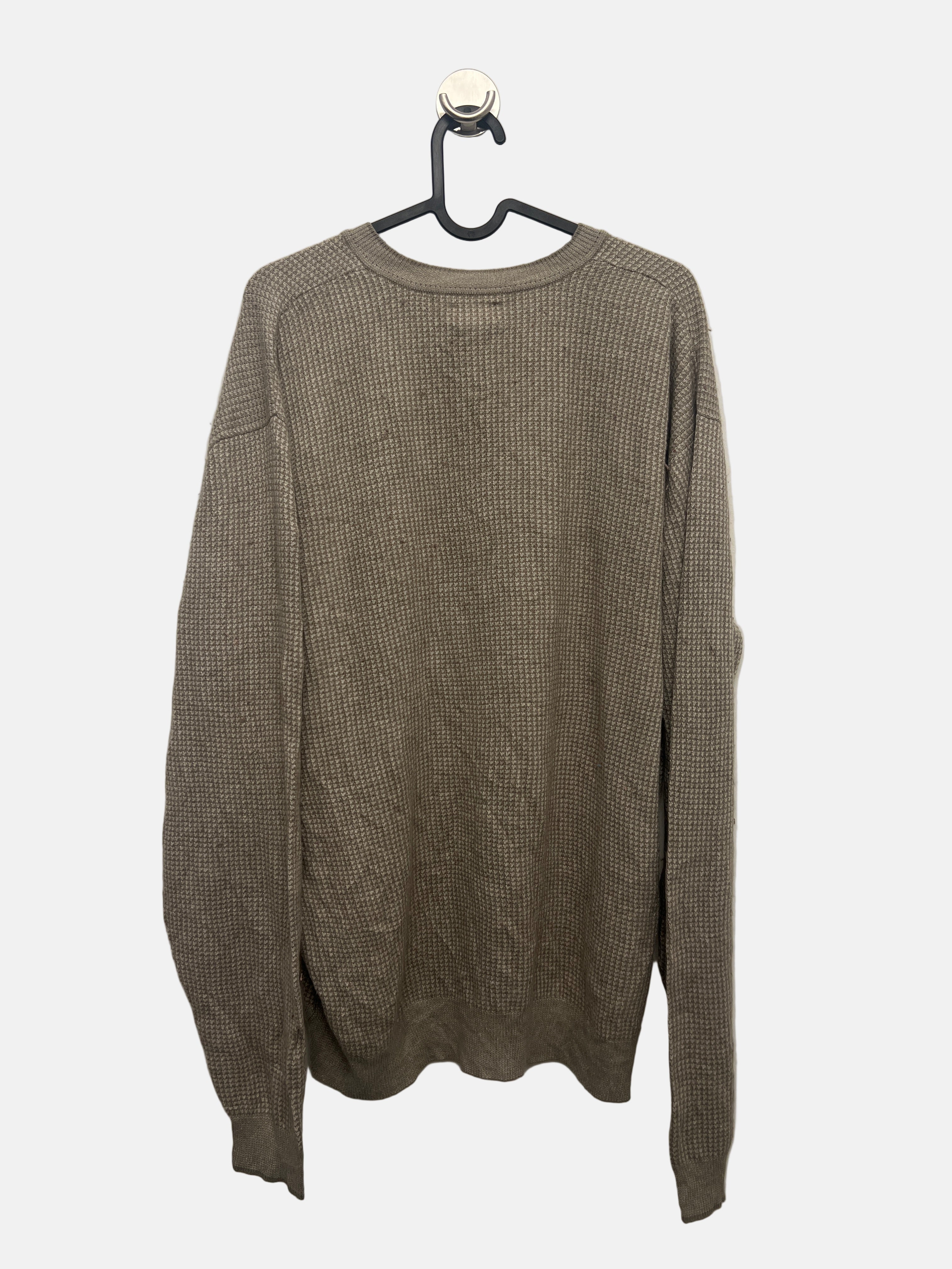 Adidas Kötött Pulóver 2XL