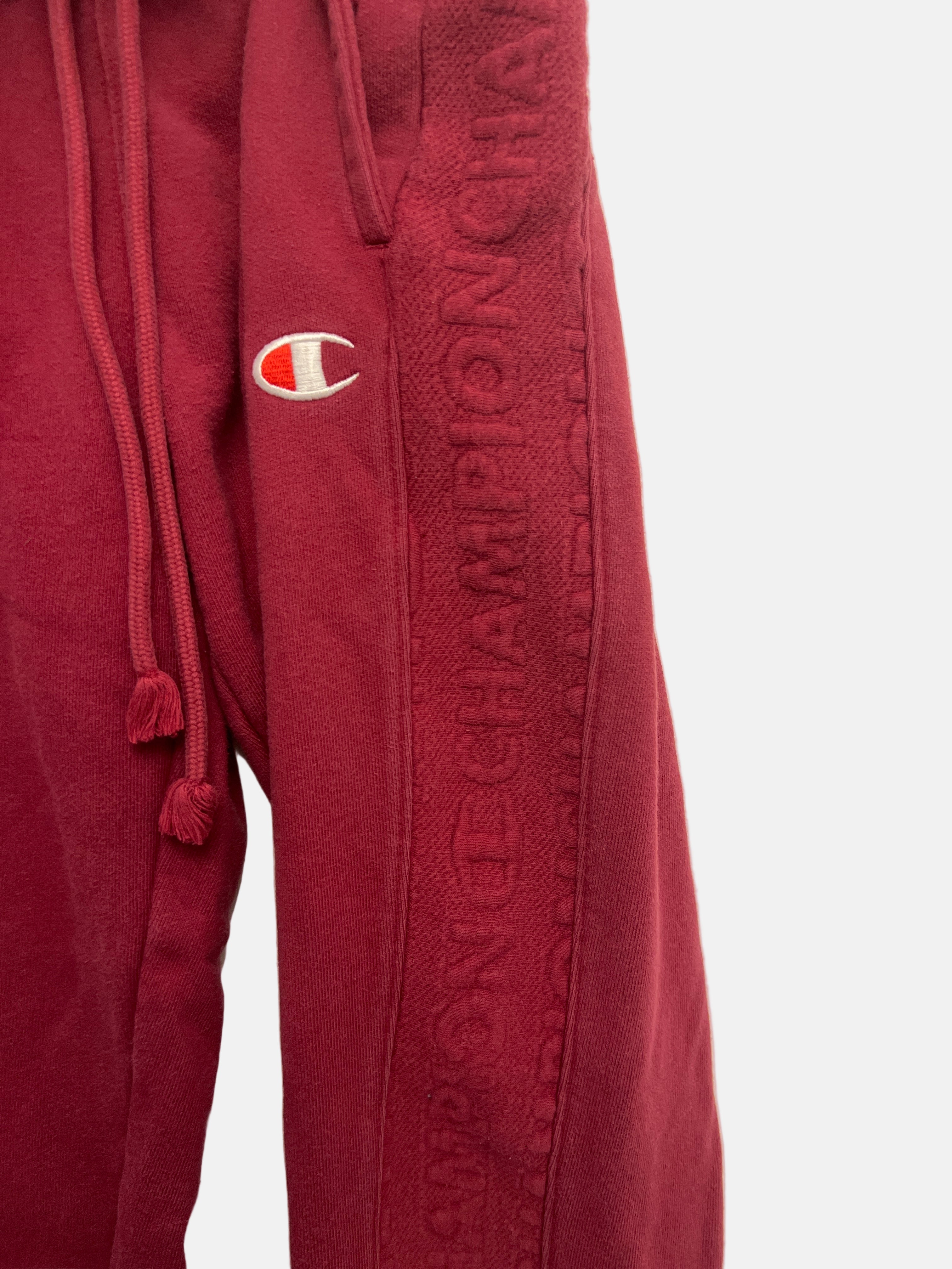 Champion Melegítő XS